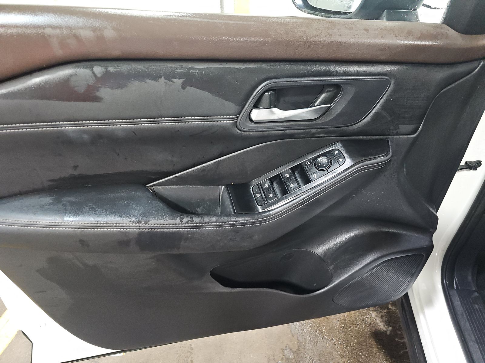 2023 Nissan Rogue SV AWD