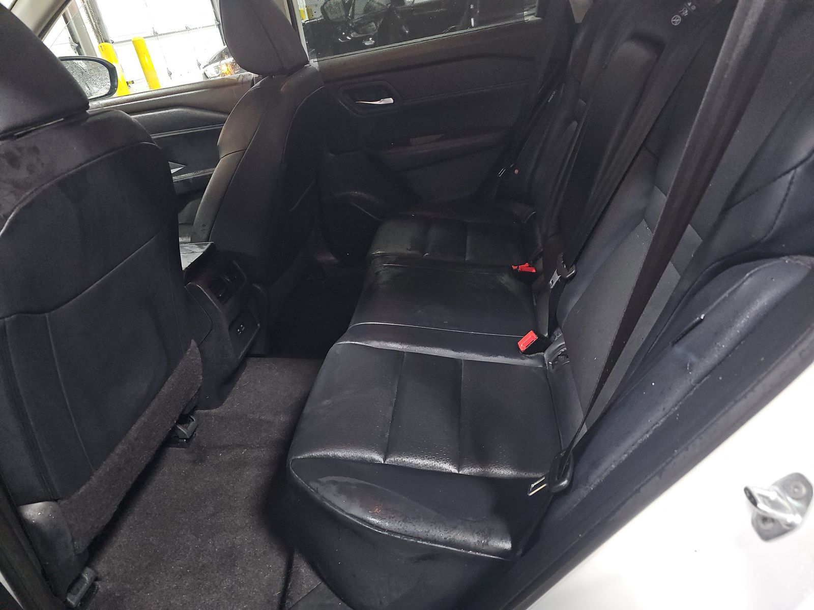 2023 Nissan Rogue SV AWD