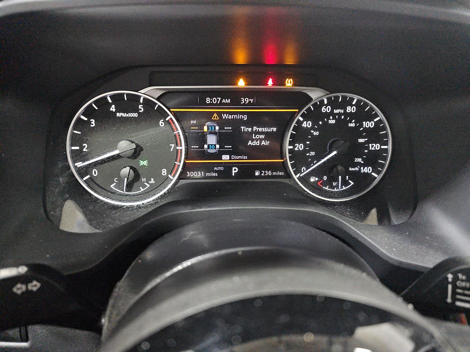 2023 Nissan Rogue SV AWD