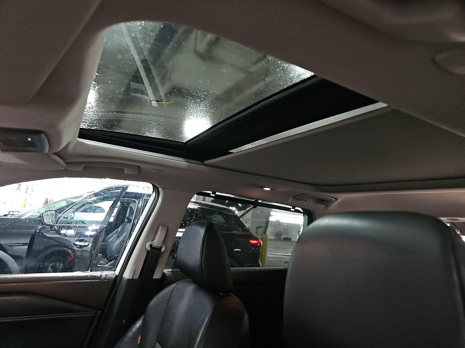 2023 Nissan Rogue SV AWD