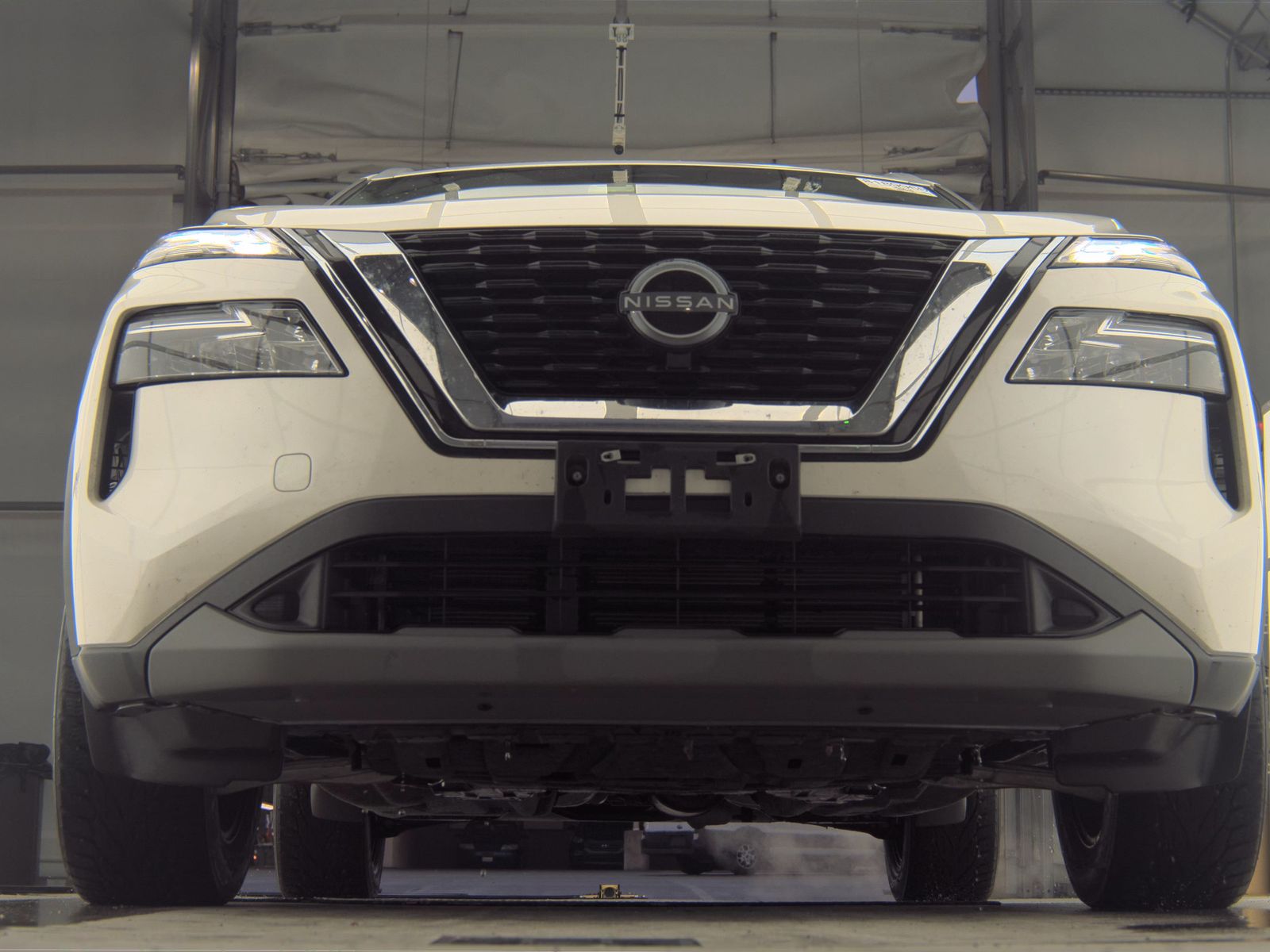 2023 Nissan Rogue SV AWD