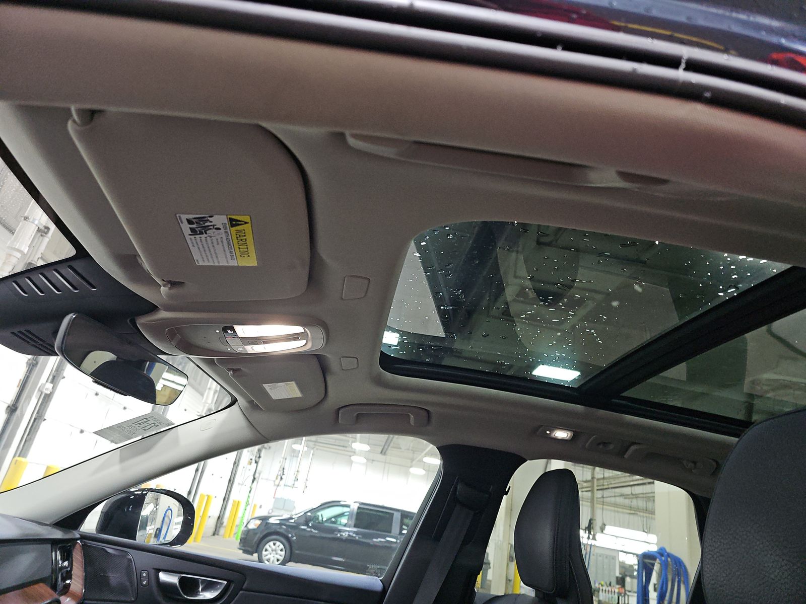 2024 Volvo XC60 B5 Plus AWD