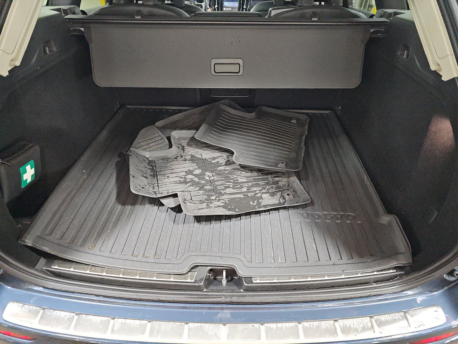 2024 Volvo XC60 B5 Plus AWD