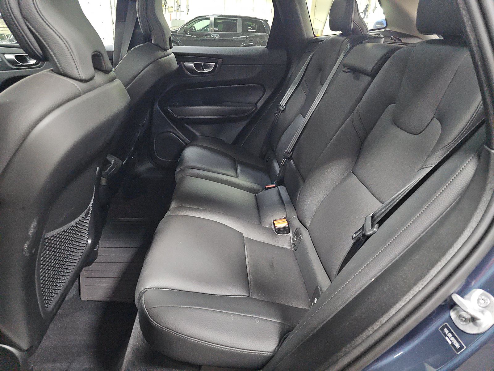 2024 Volvo XC60 B5 Plus AWD