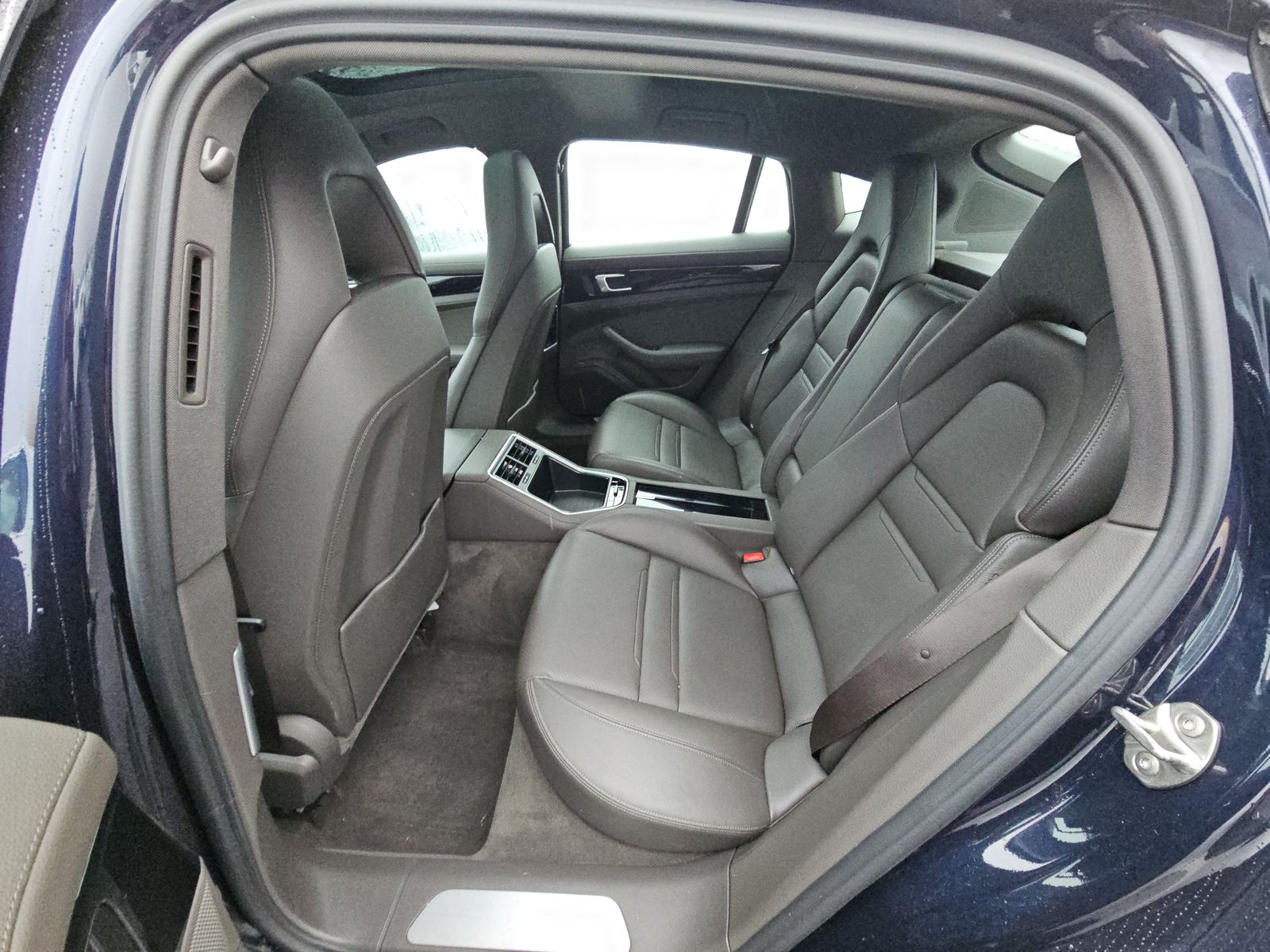 2023 Porsche Panamera Base RWD