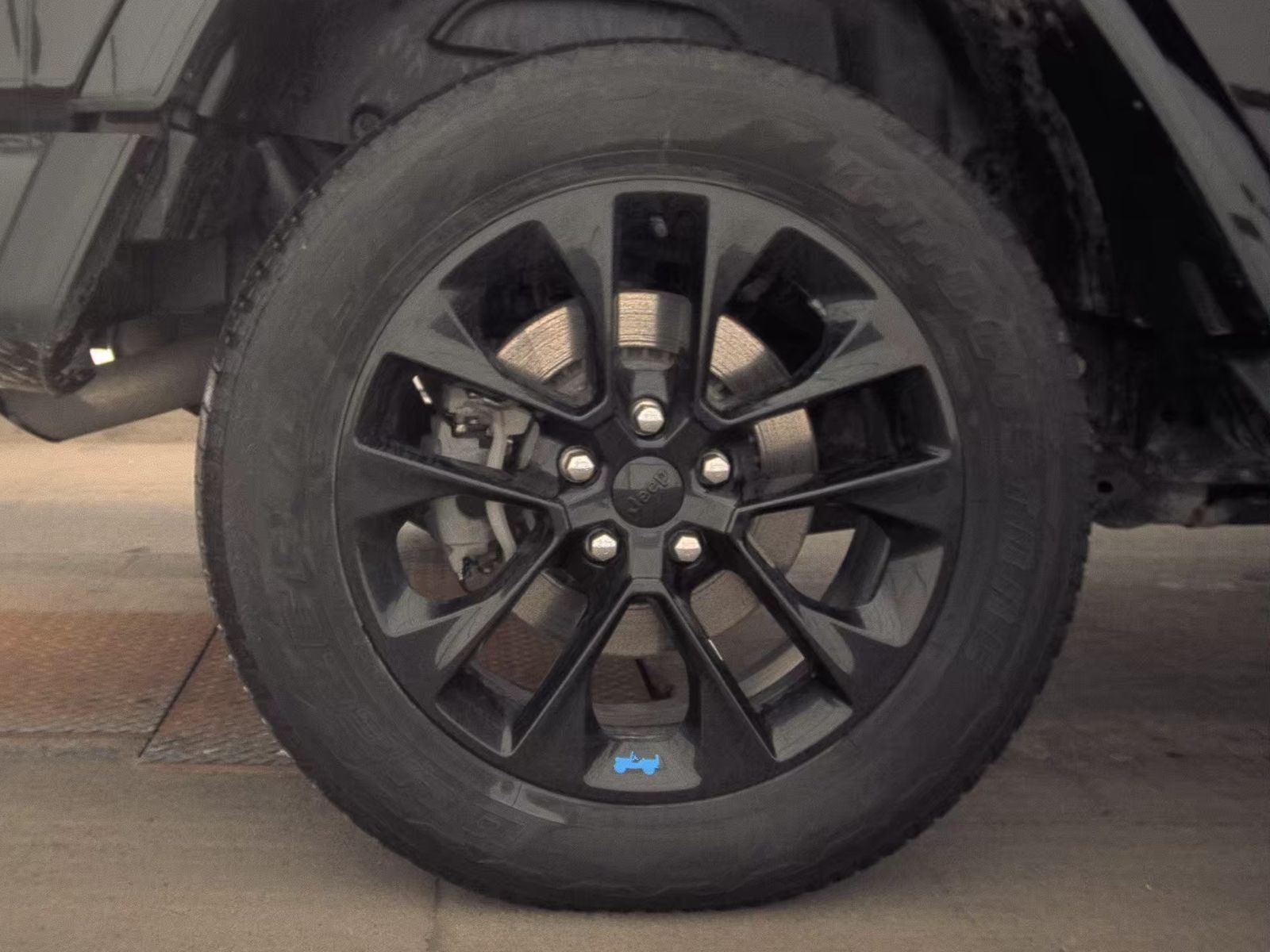 2022 Jeep Wrangler Unlimited 4xe Sahara AWD