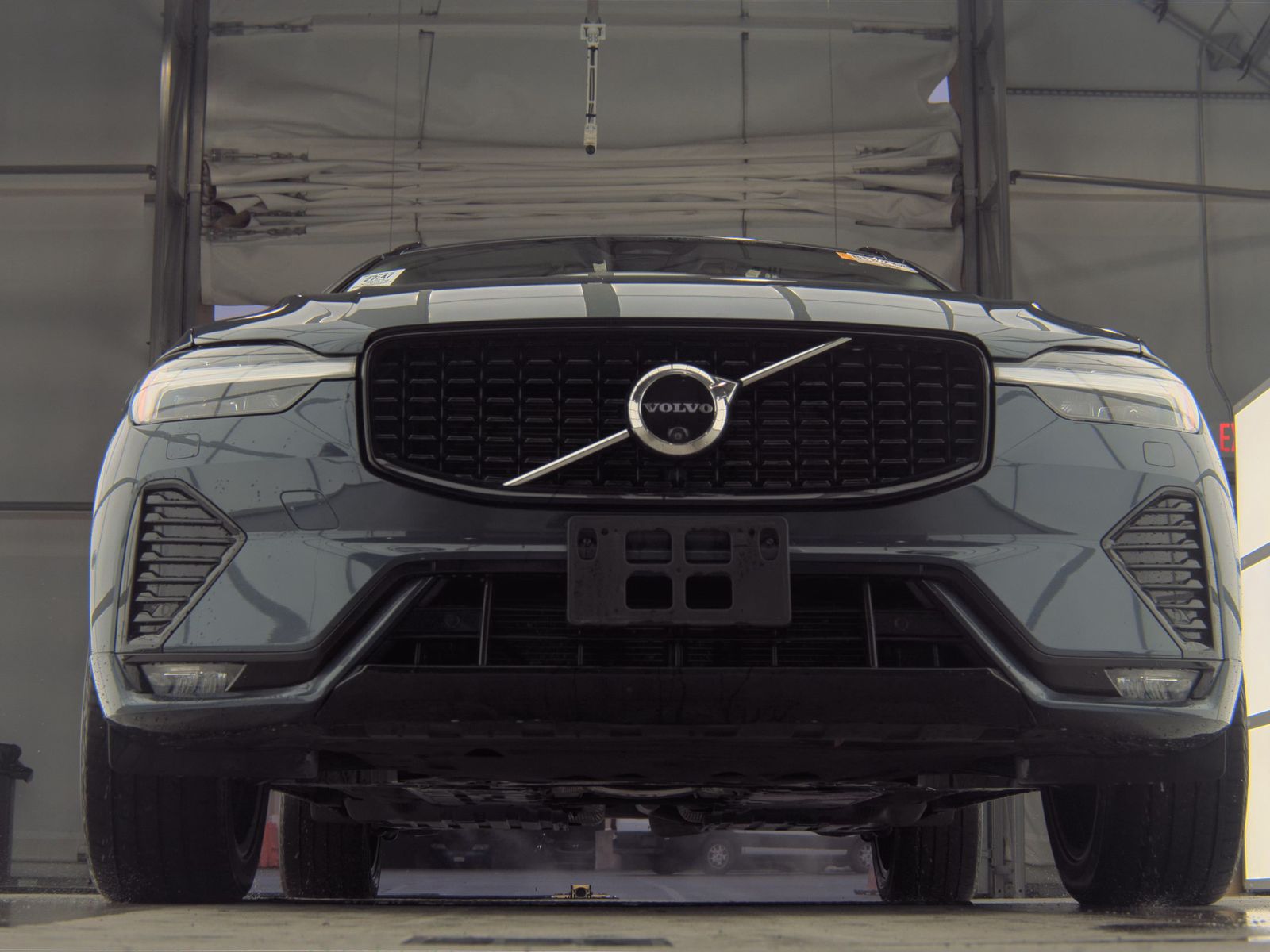 2024 Volvo XC60 B5 Plus AWD