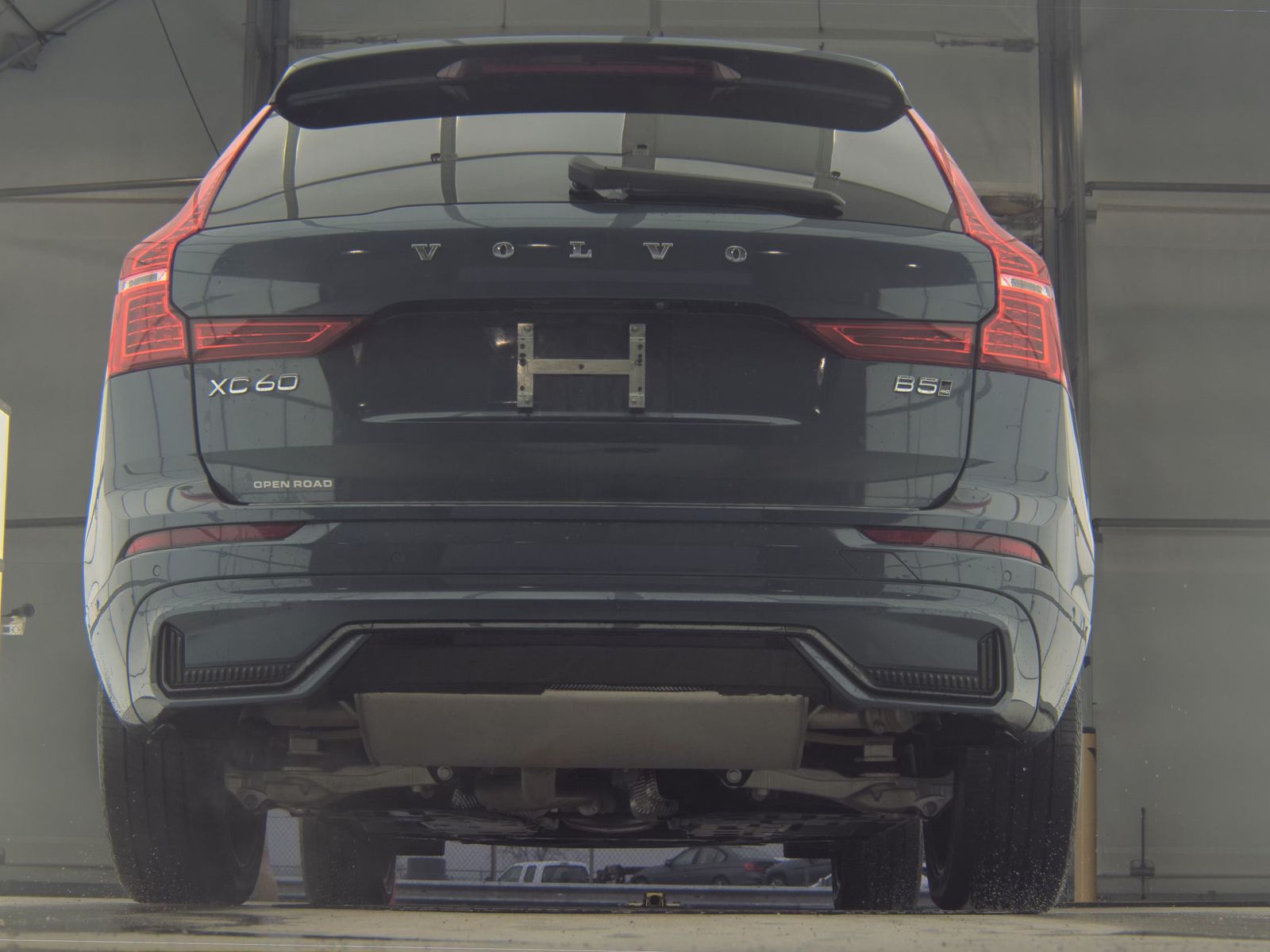 2024 Volvo XC60 B5 Plus AWD