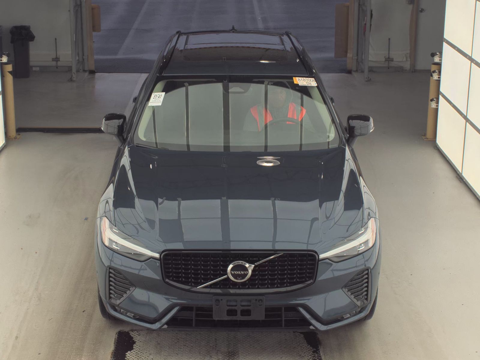 2024 Volvo XC60 B5 Plus AWD