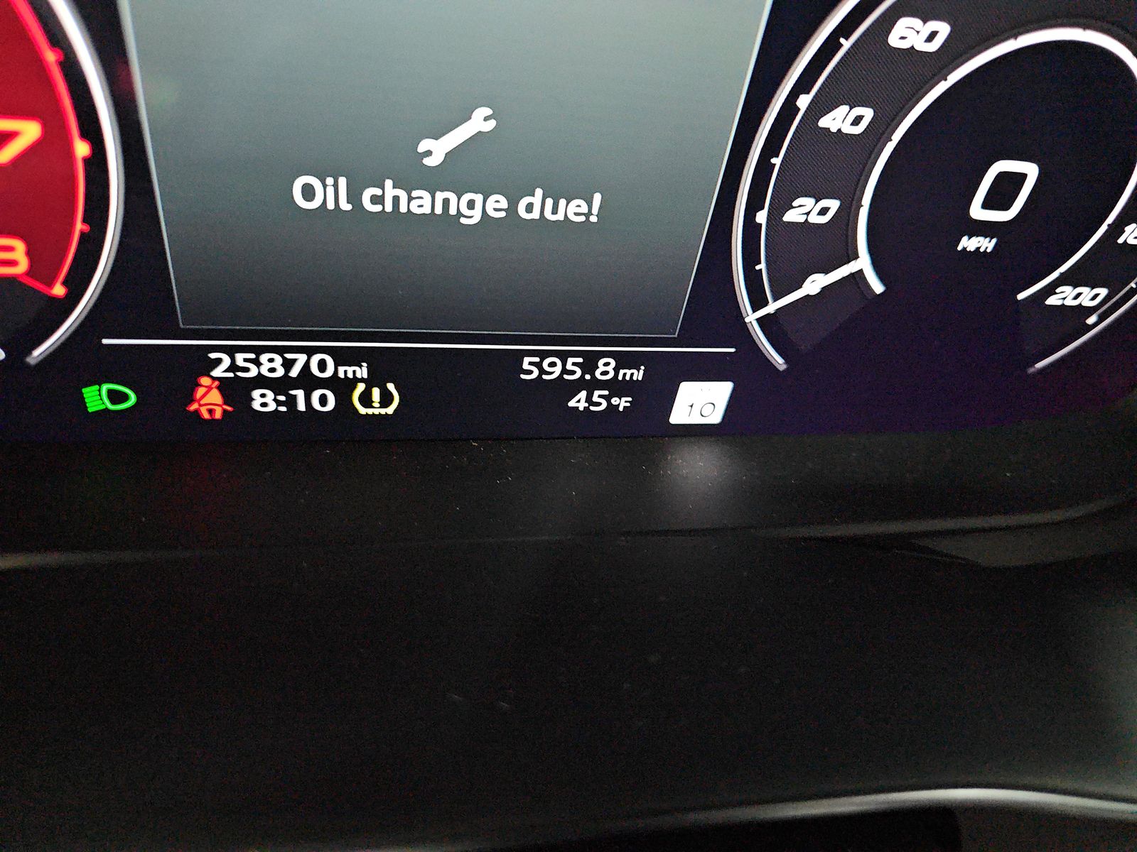 2022 Audi RS 7 Base AWD