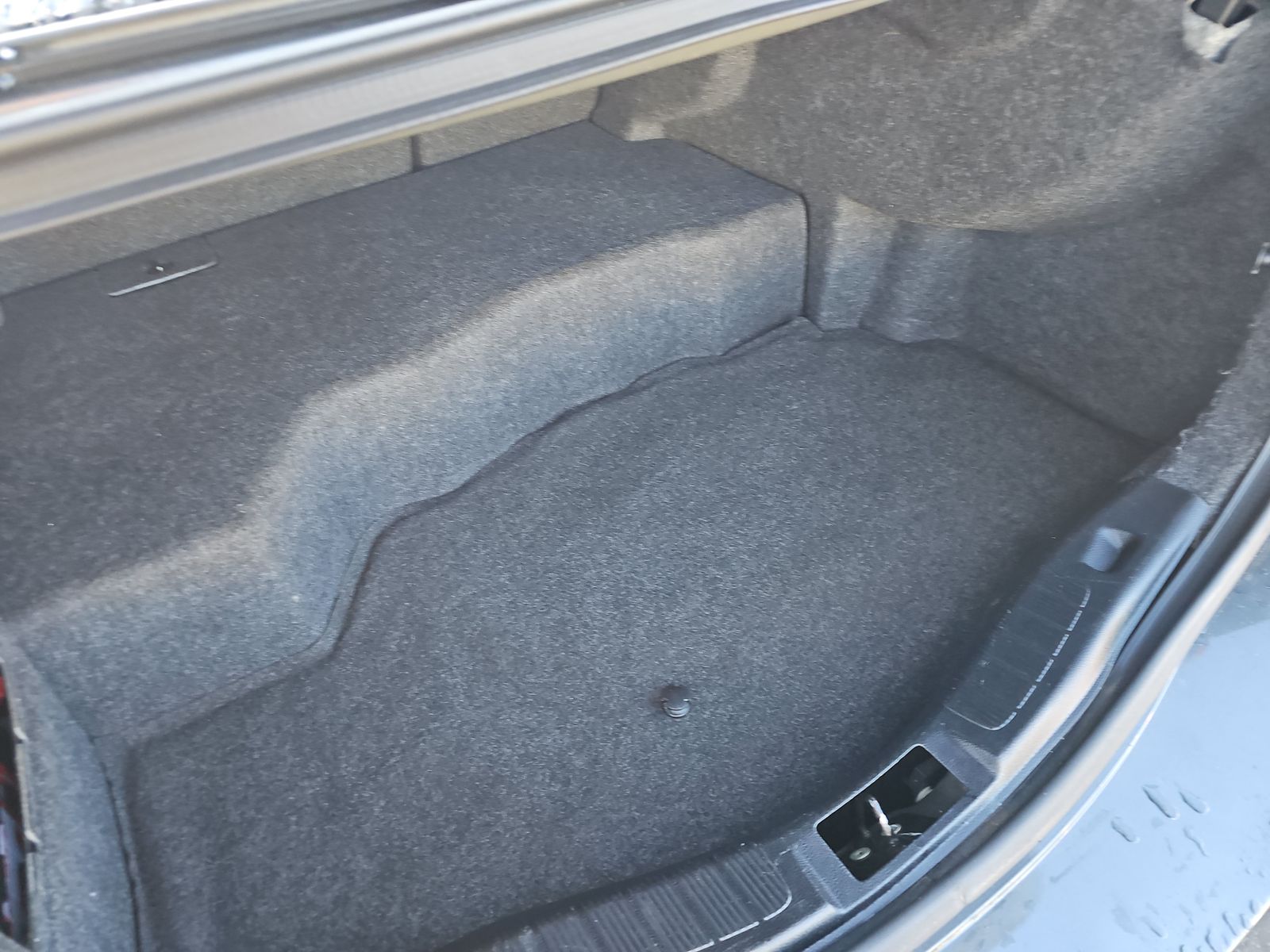 2019 Ford Fusion Hybrid SEL FWD