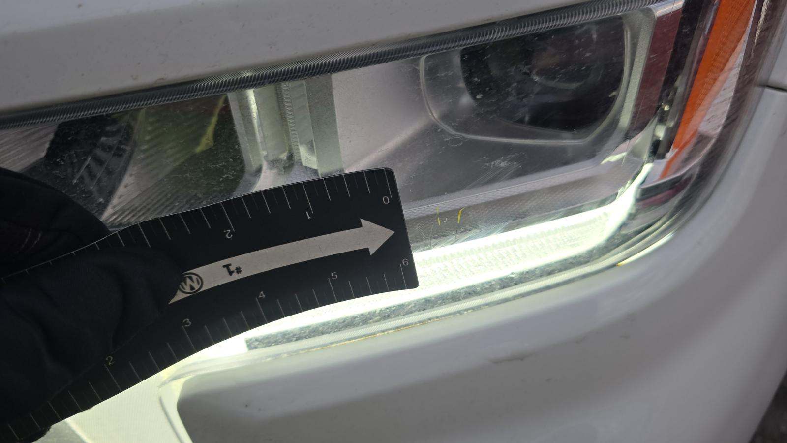 2024 Chevrolet Silverado 1500 RST AWD