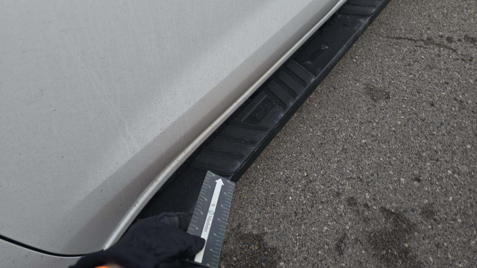 2024 Chevrolet Silverado 1500 RST AWD