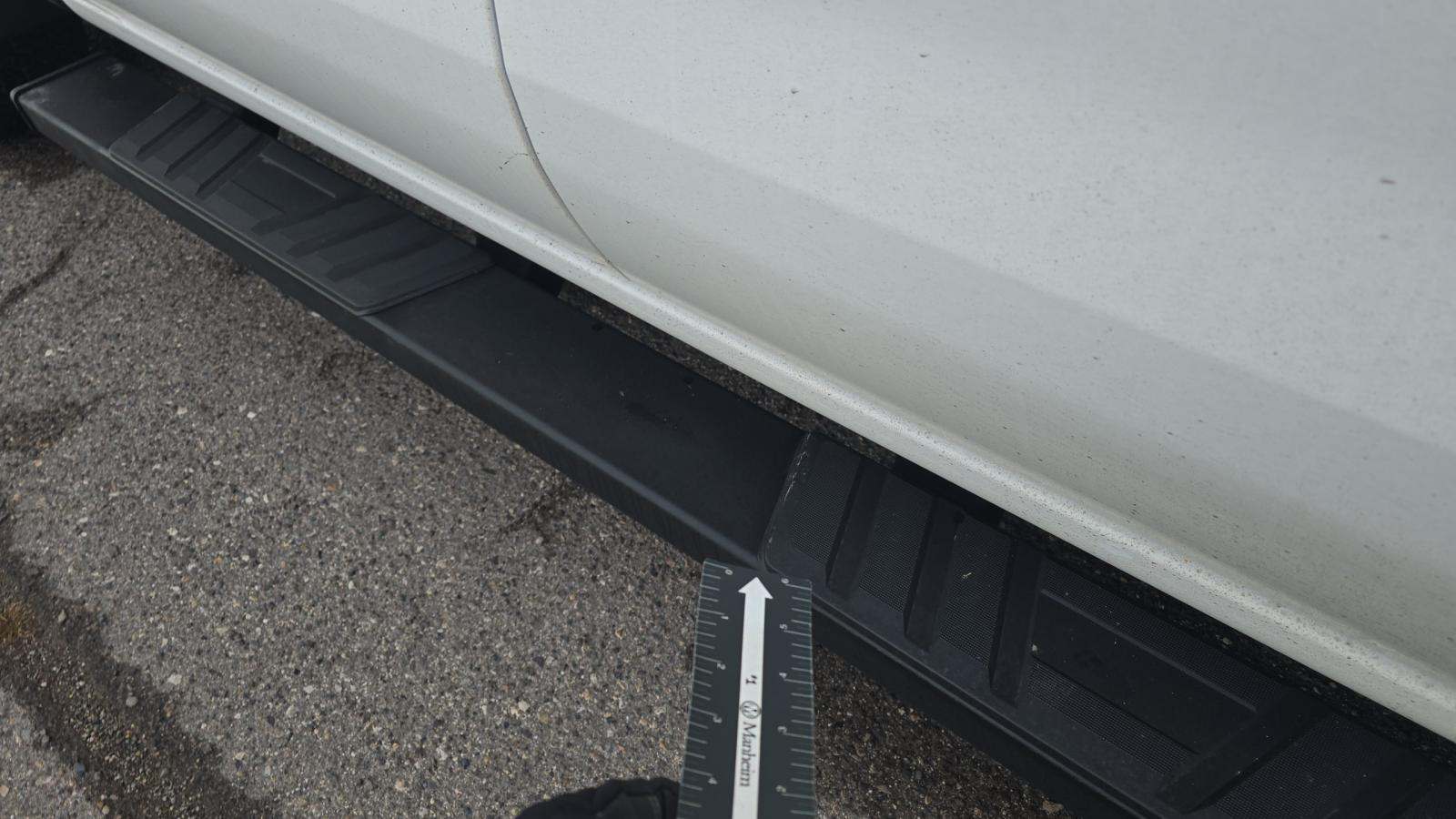 2024 Chevrolet Silverado 1500 RST AWD