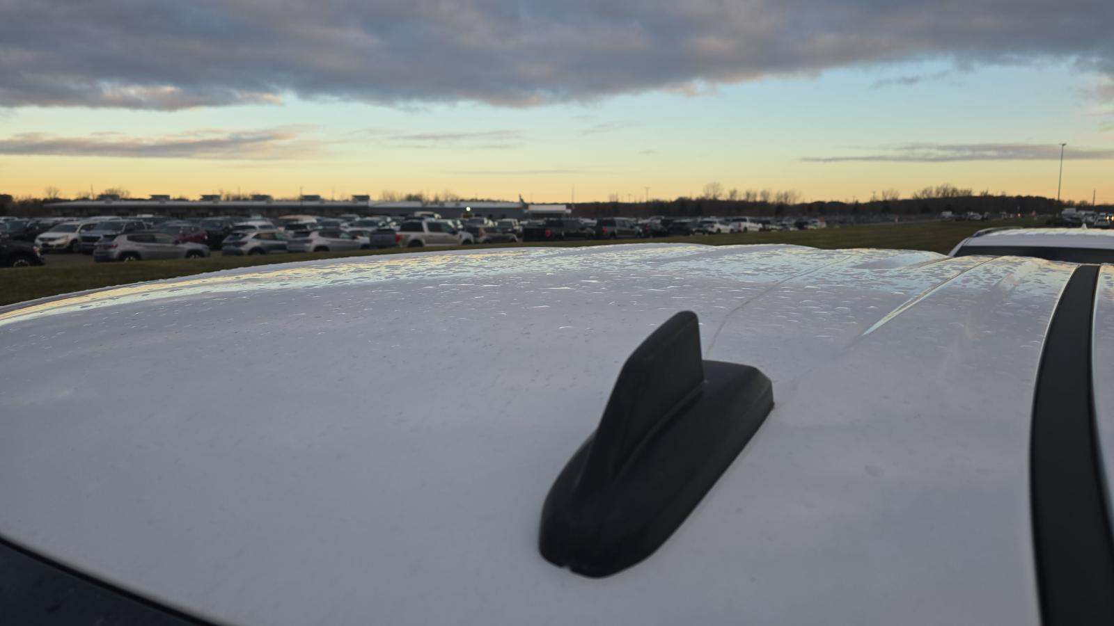 2024 Chevrolet Silverado 1500 RST AWD