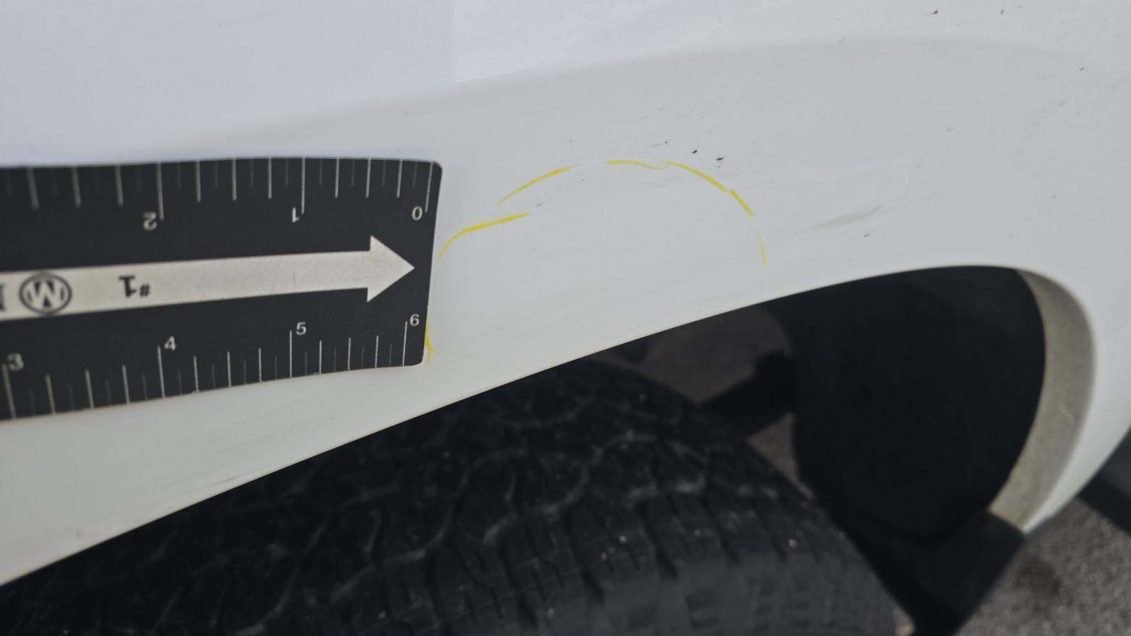 2024 Chevrolet Silverado 1500 RST AWD