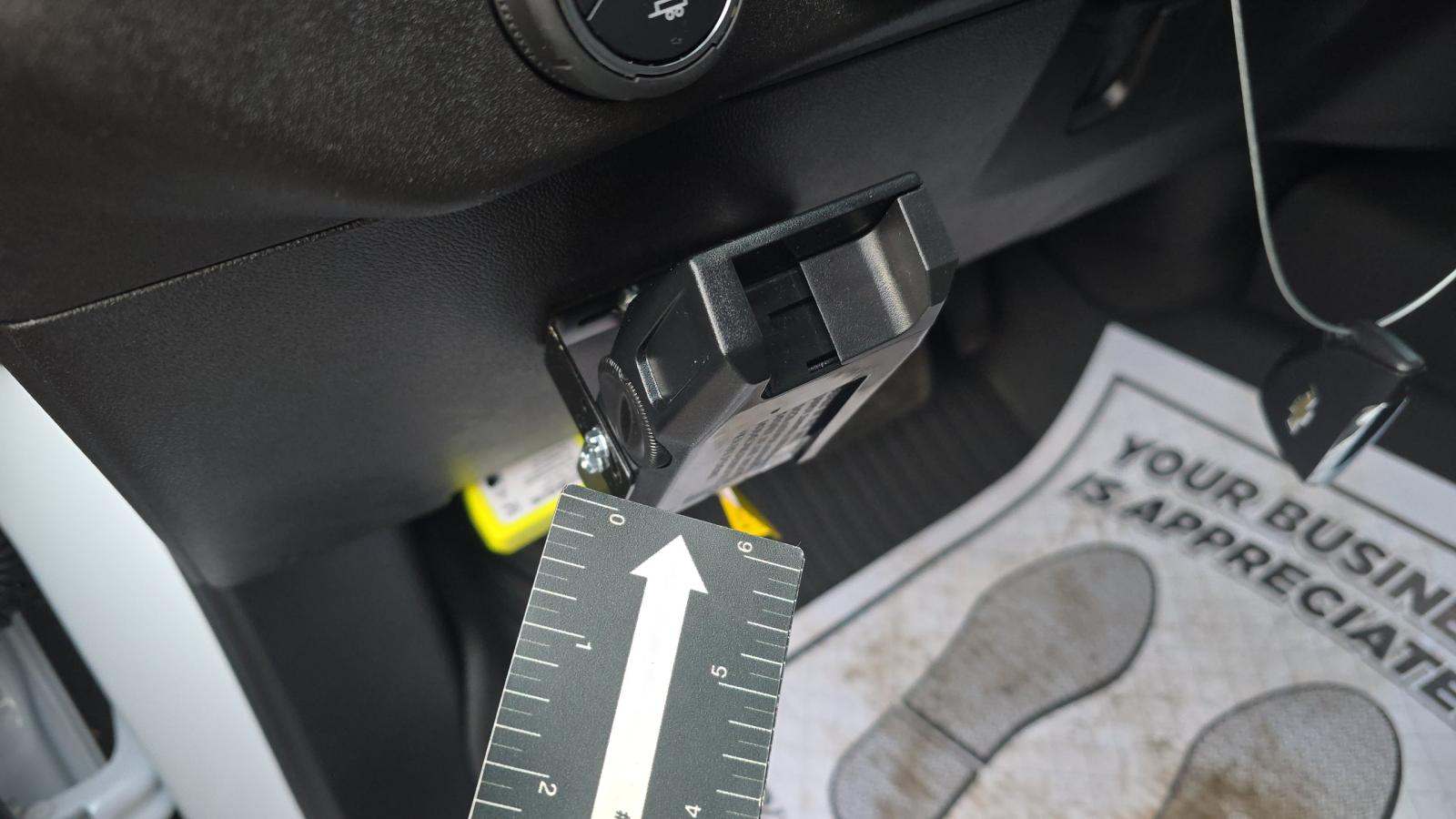 2024 Chevrolet Silverado 1500 RST AWD