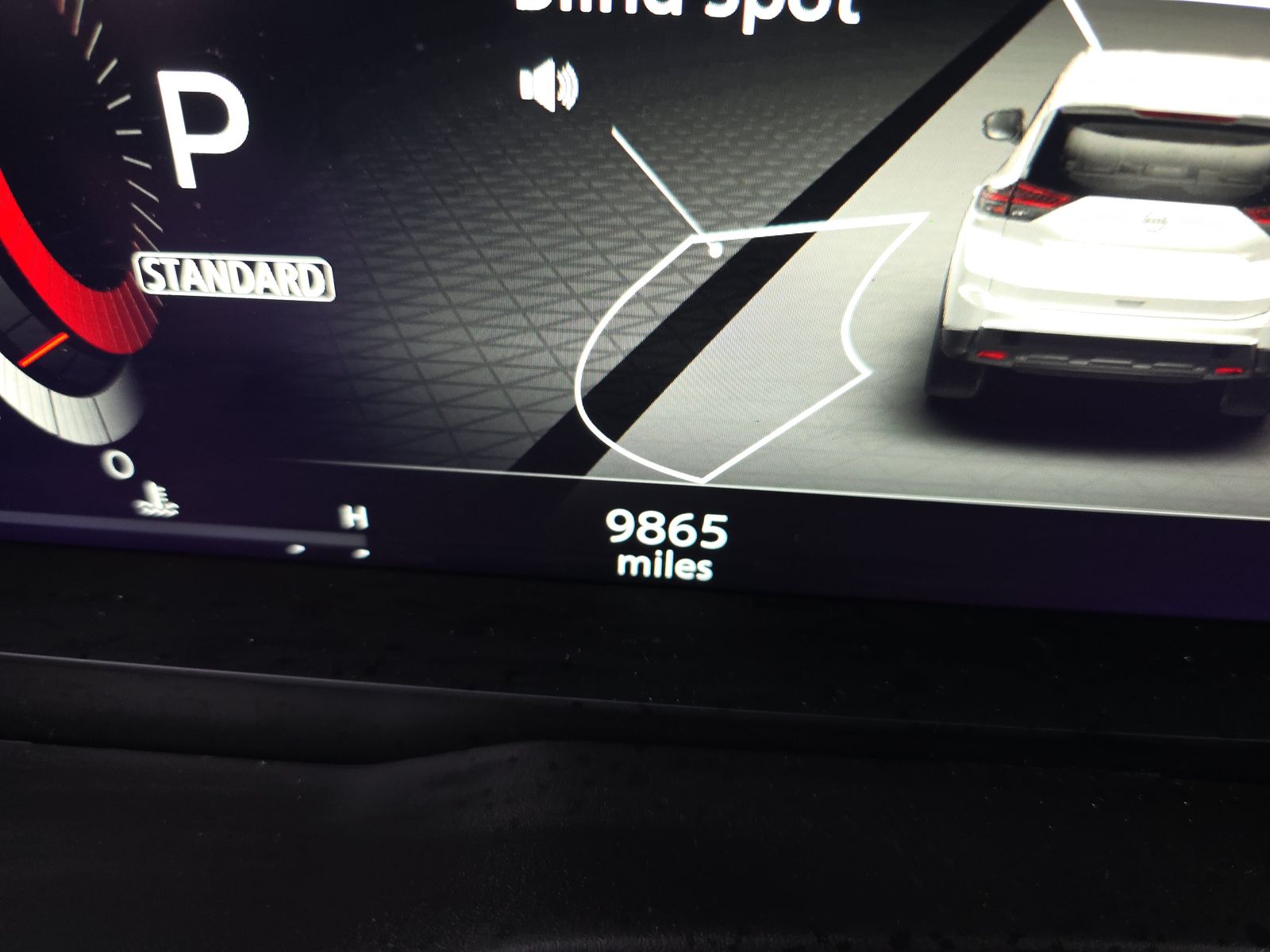 2025 Nissan Rogue SL FWD