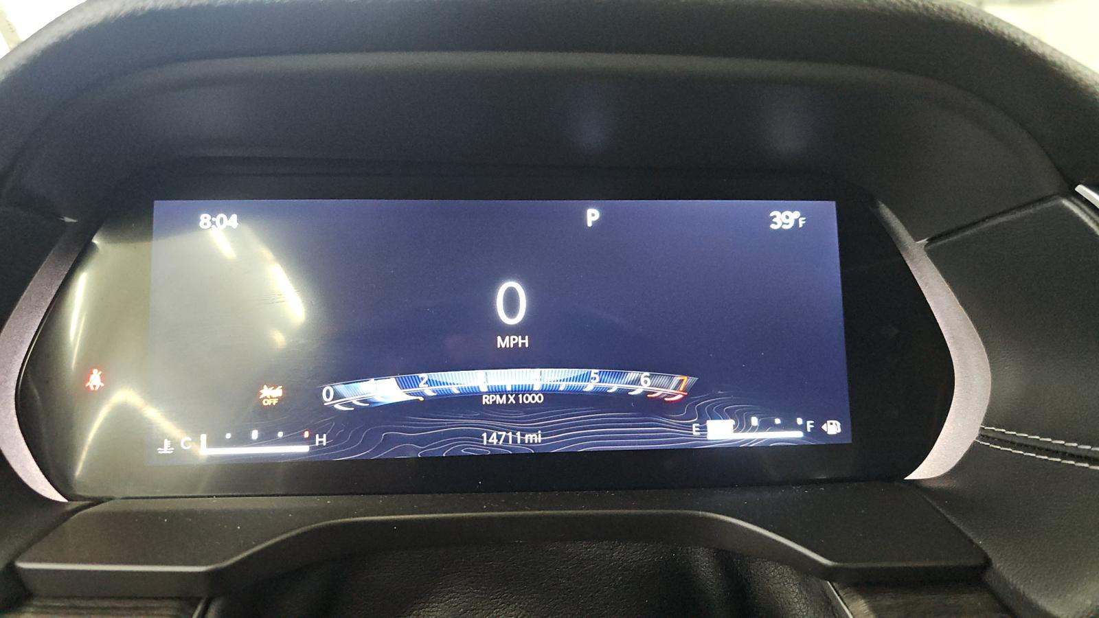 2022 Jeep Grand Cherokee Limited AWD