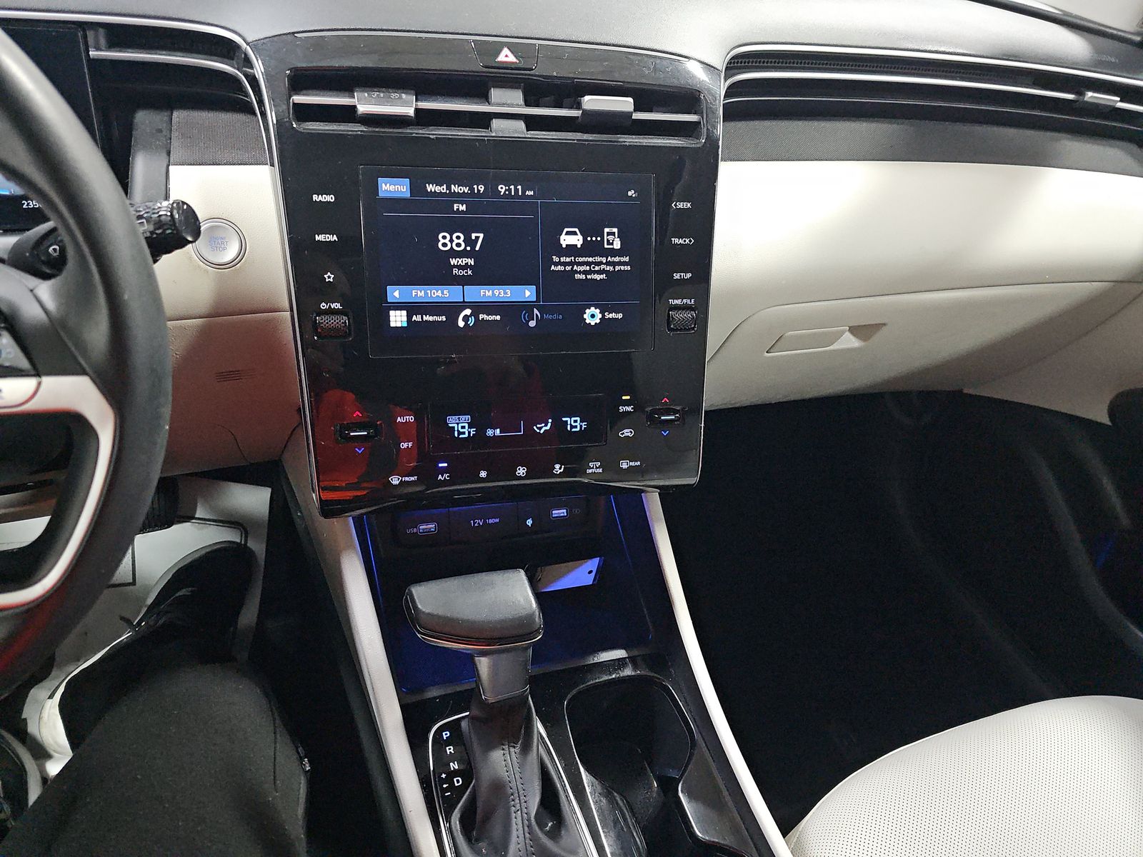 2023 Hyundai Tucson SEL AWD