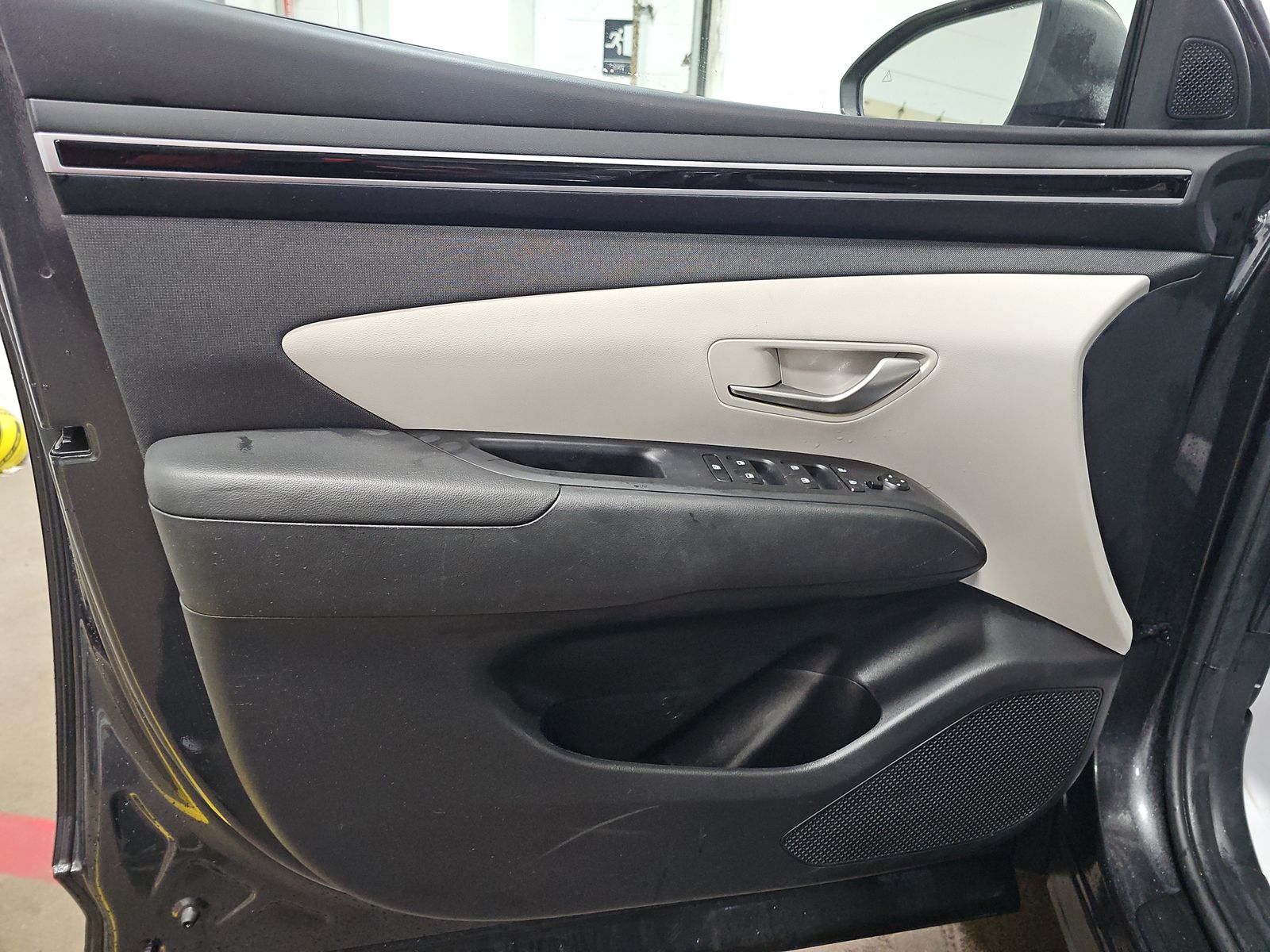 2023 Hyundai Tucson SEL AWD