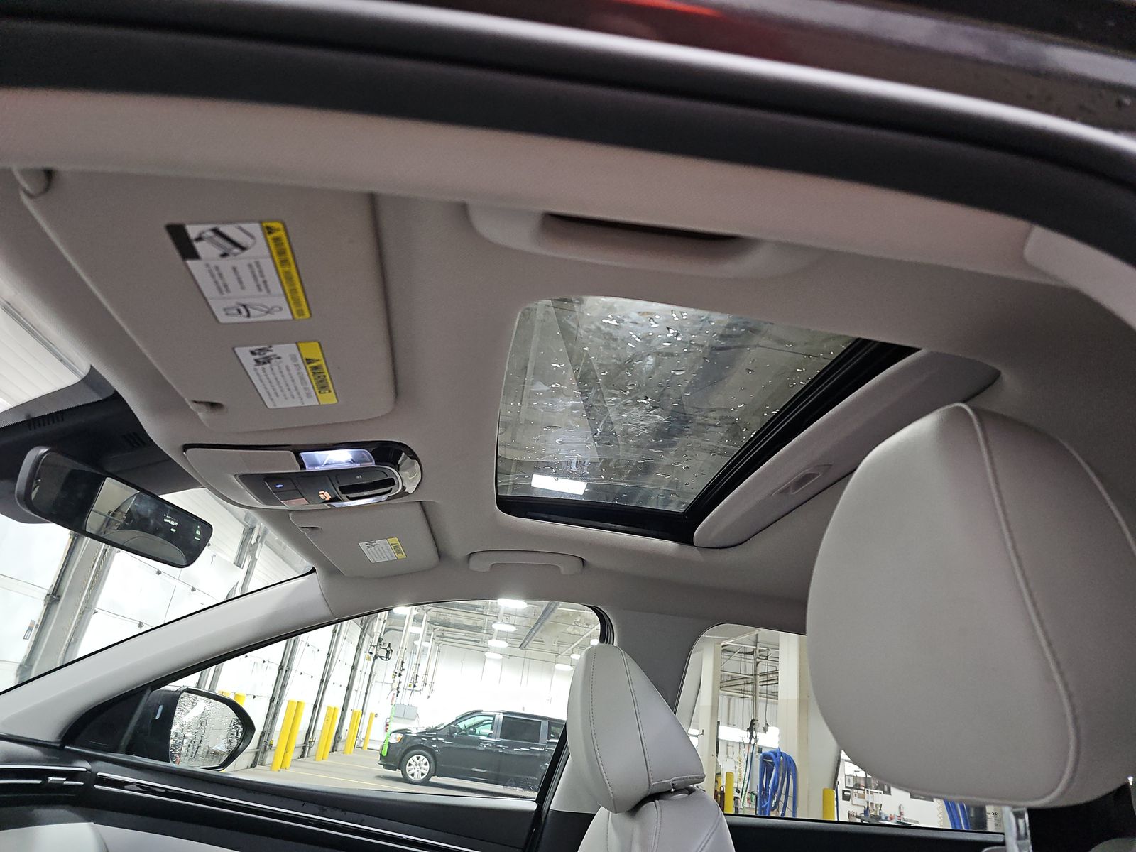 2023 Hyundai Tucson SEL AWD