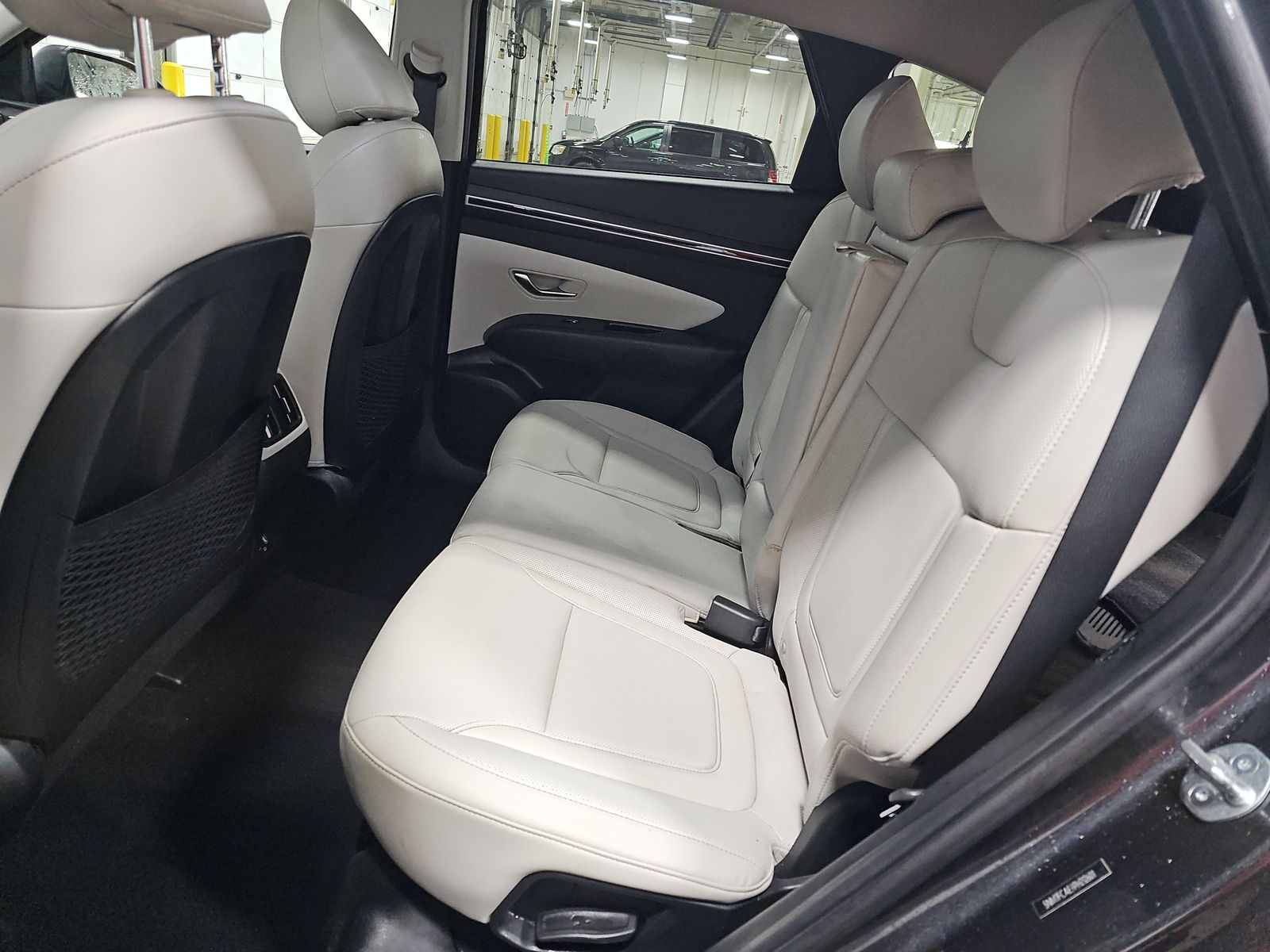 2023 Hyundai Tucson SEL AWD