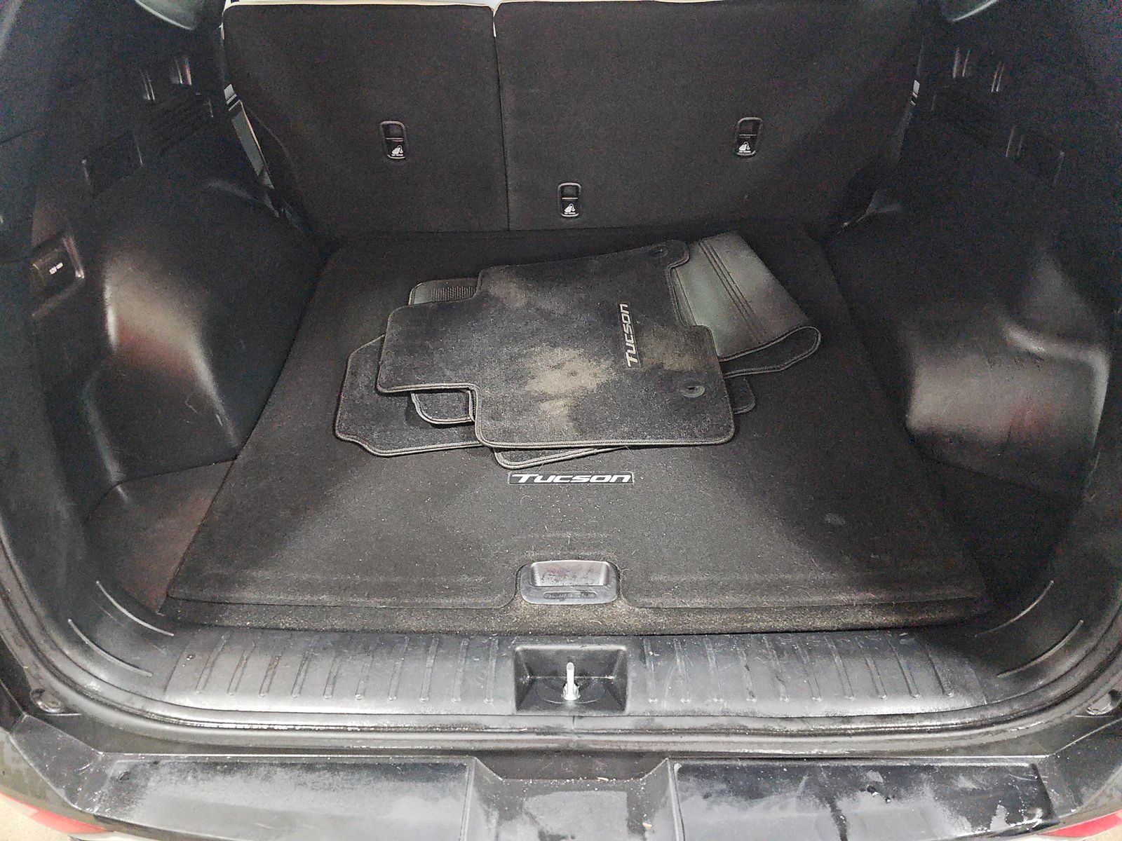 2023 Hyundai Tucson SEL AWD