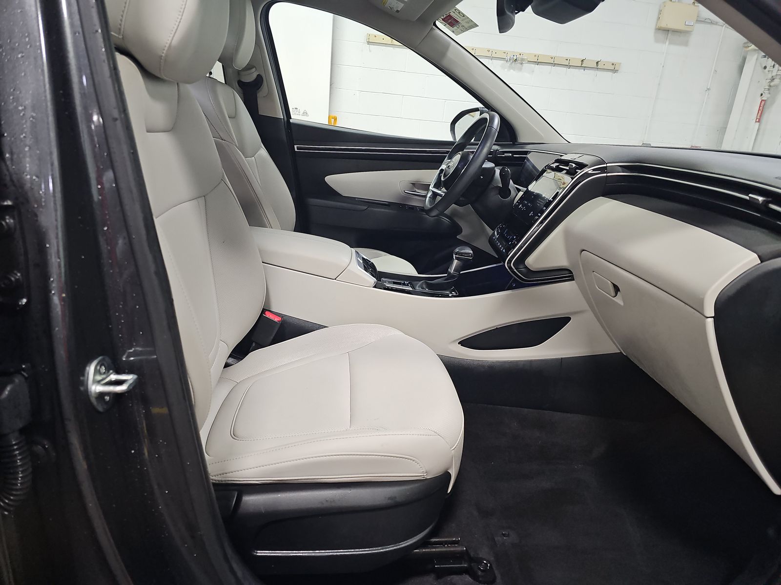 2023 Hyundai Tucson SEL AWD