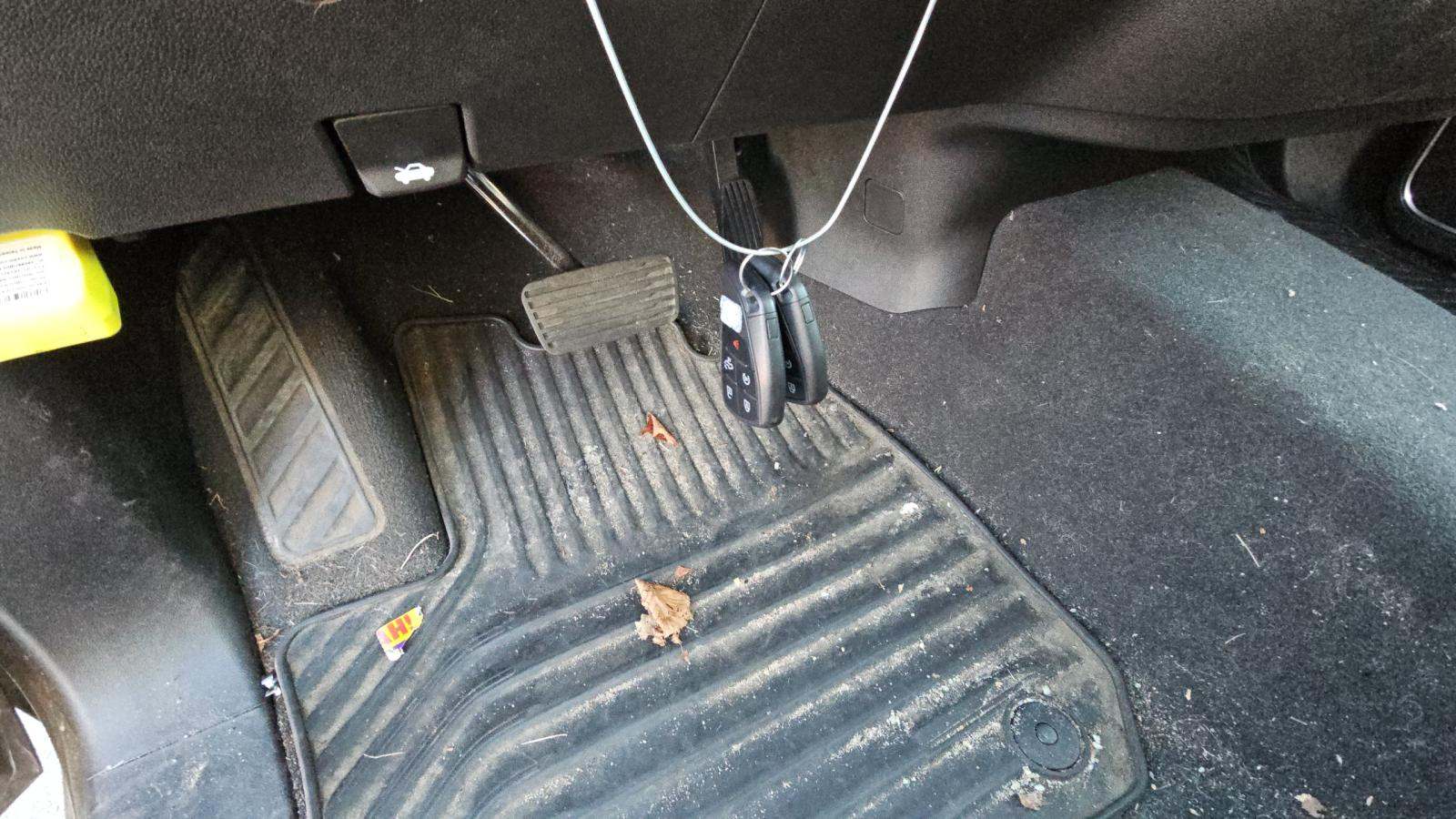 2023 Chevrolet Silverado 1500 LT AWD