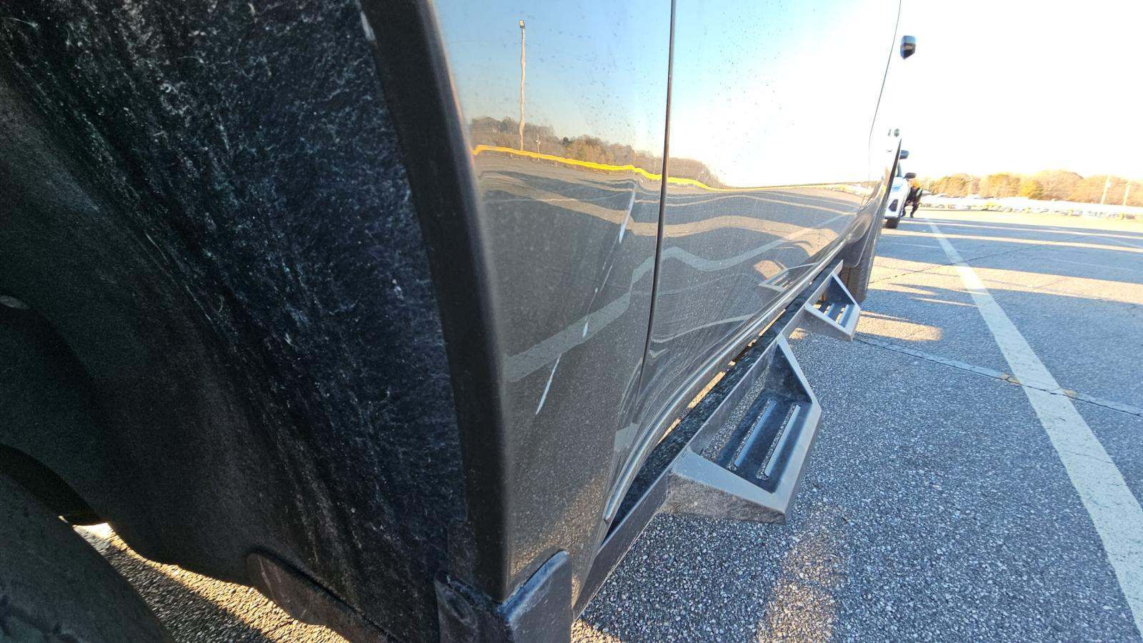 2023 Chevrolet Silverado 1500 LT AWD