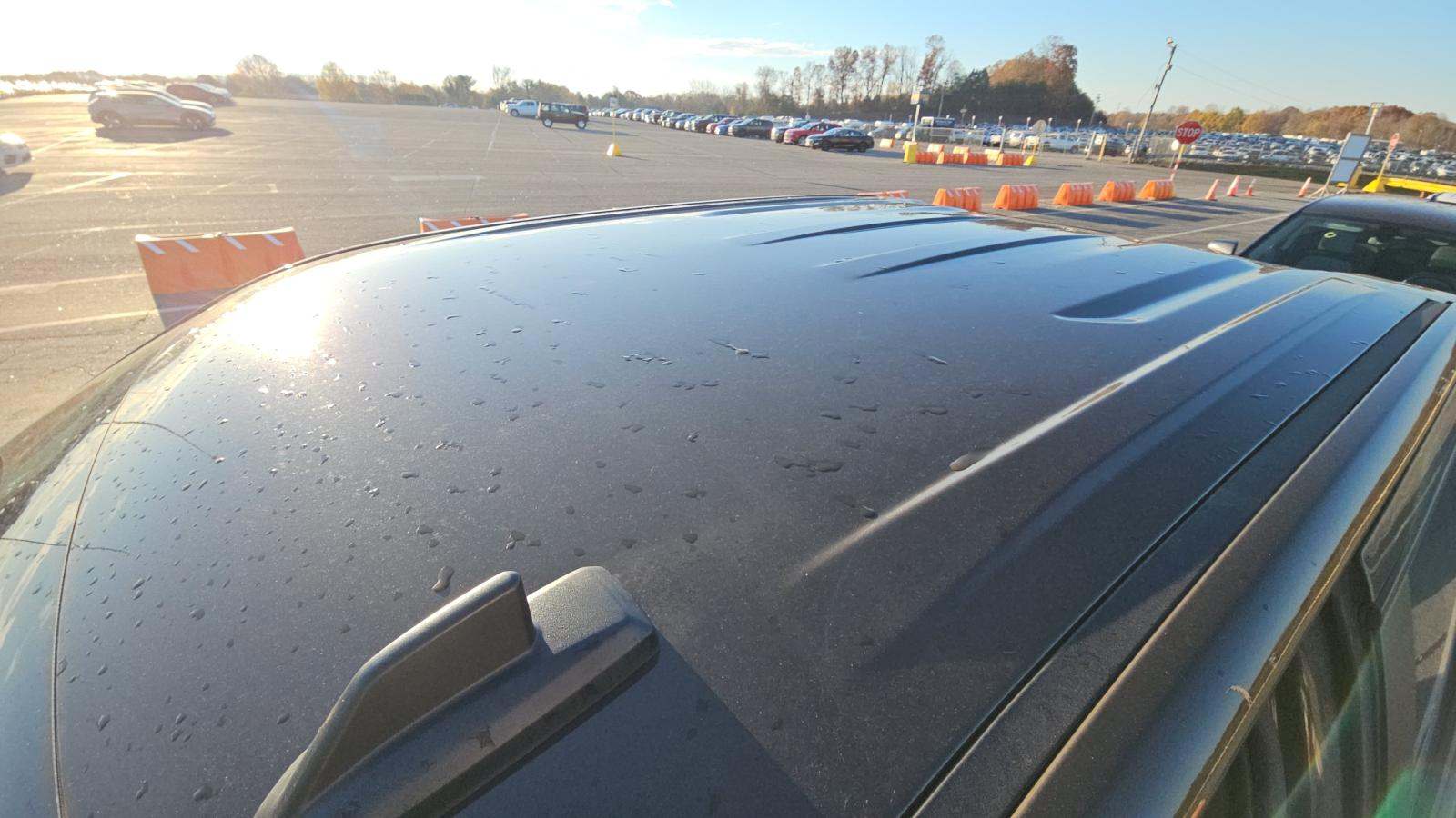 2023 Chevrolet Silverado 1500 LT AWD