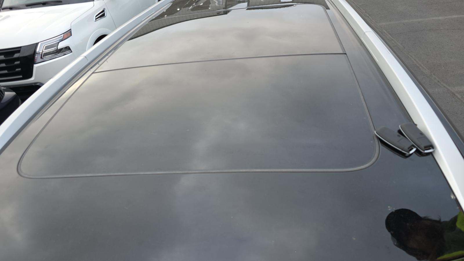 2025 Nissan Rogue SL FWD