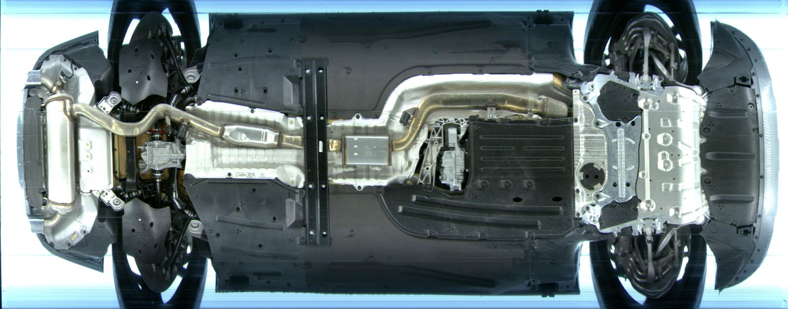 2025 BMW 3 Series 330i xDrive AWD