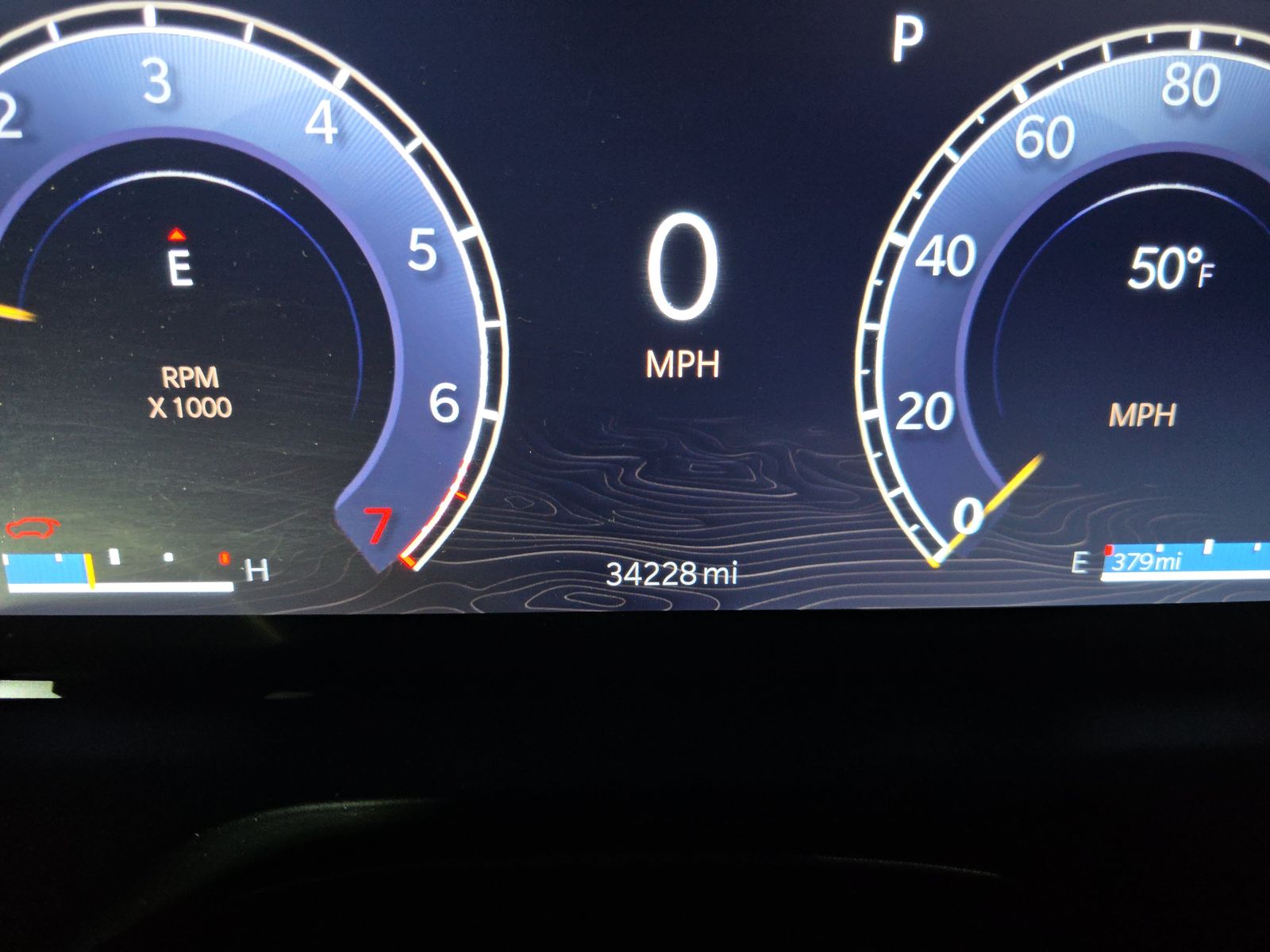 2024 Jeep Grand Cherokee Altitude AWD