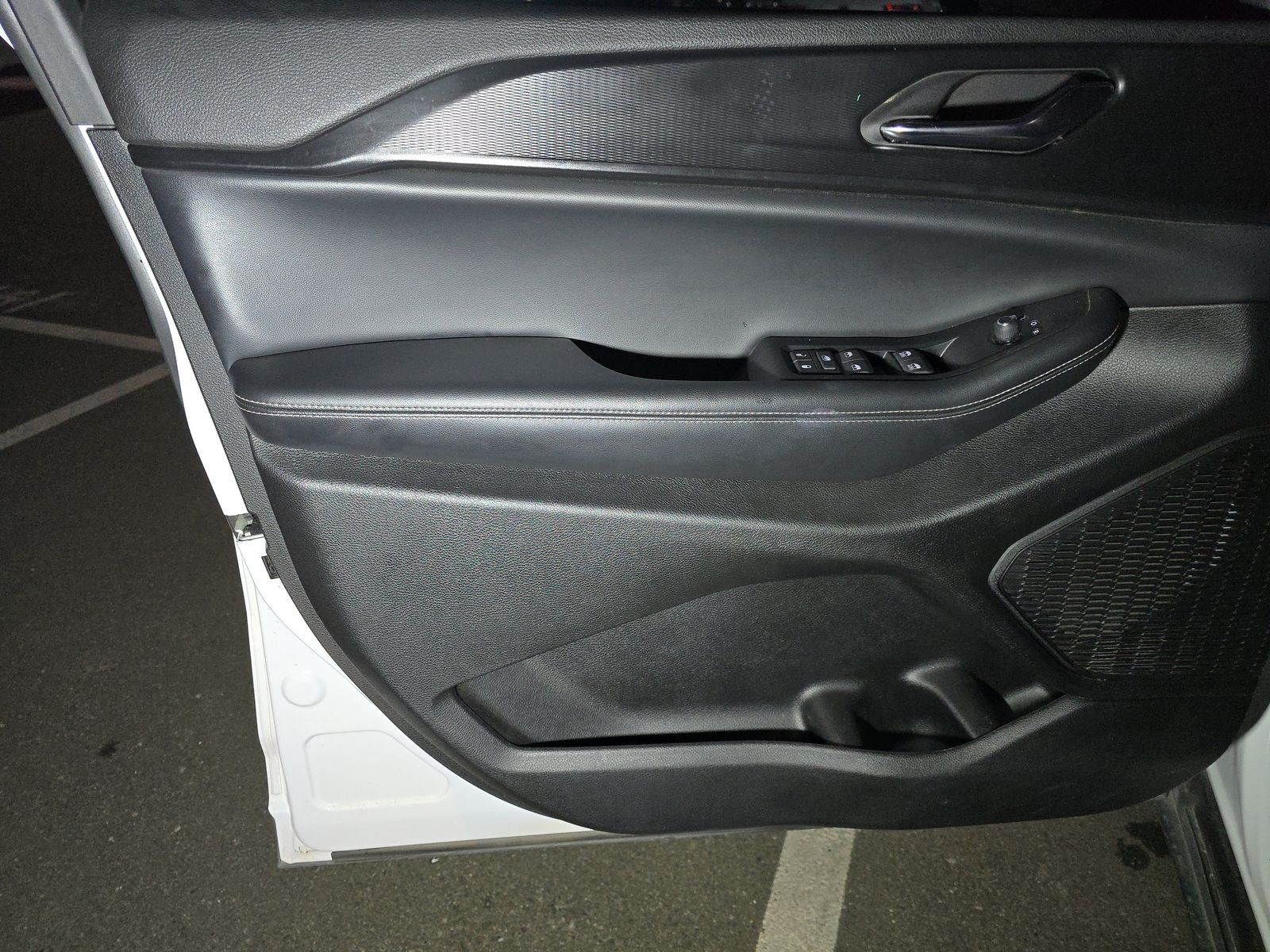 2024 Jeep Grand Cherokee Altitude AWD