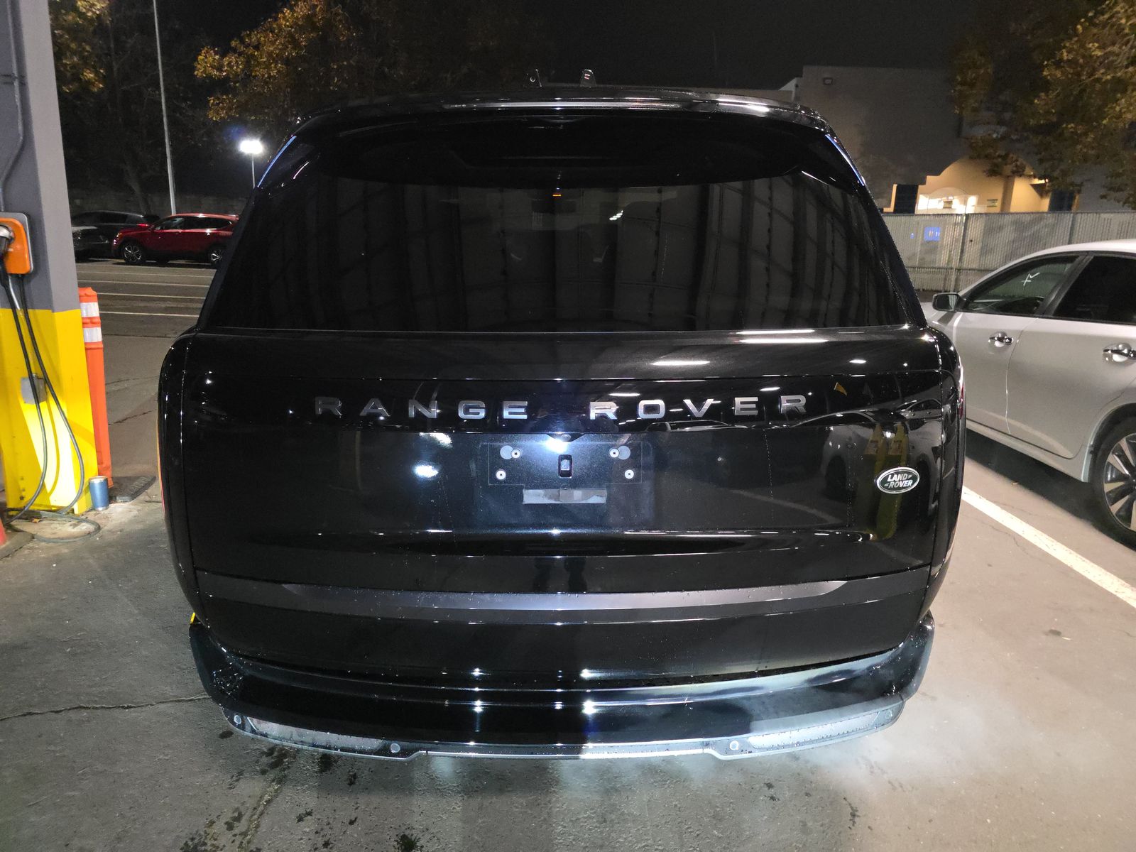 2023 Land Rover Range Rover SE AWD