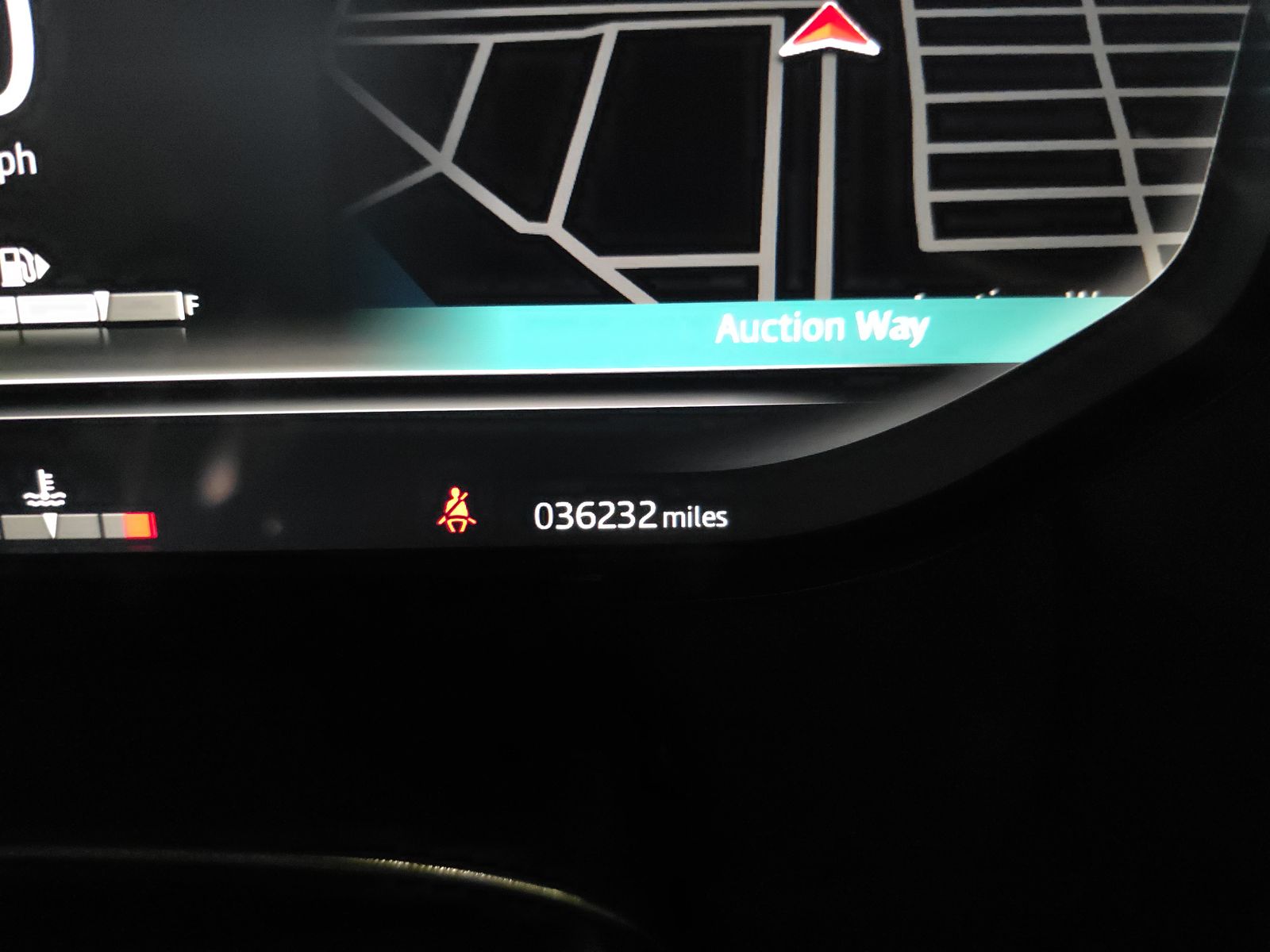 2023 Land Rover Range Rover SE AWD