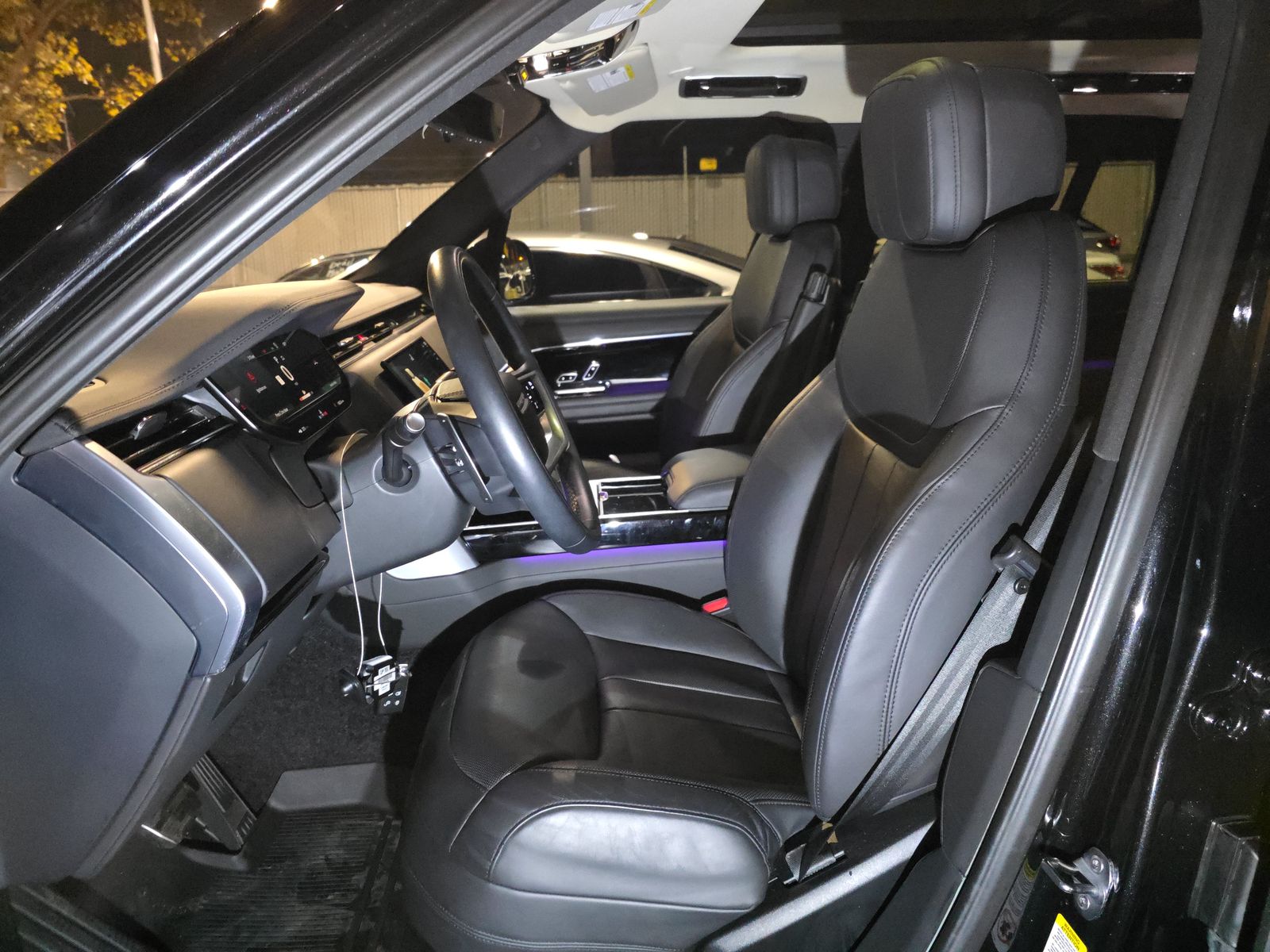 2023 Land Rover Range Rover SE AWD