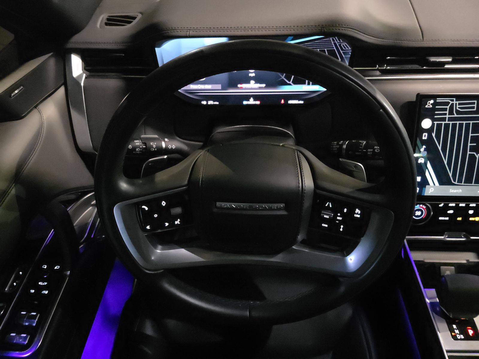 2023 Land Rover Range Rover SE AWD