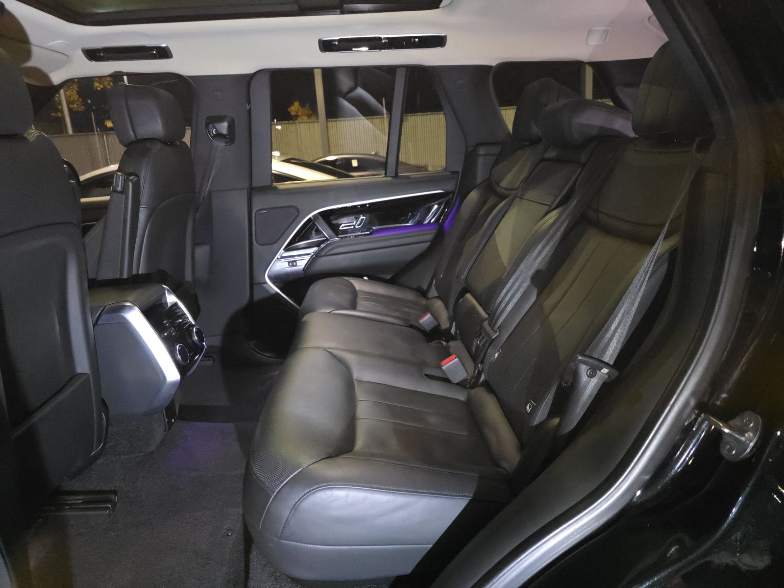 2023 Land Rover Range Rover SE AWD