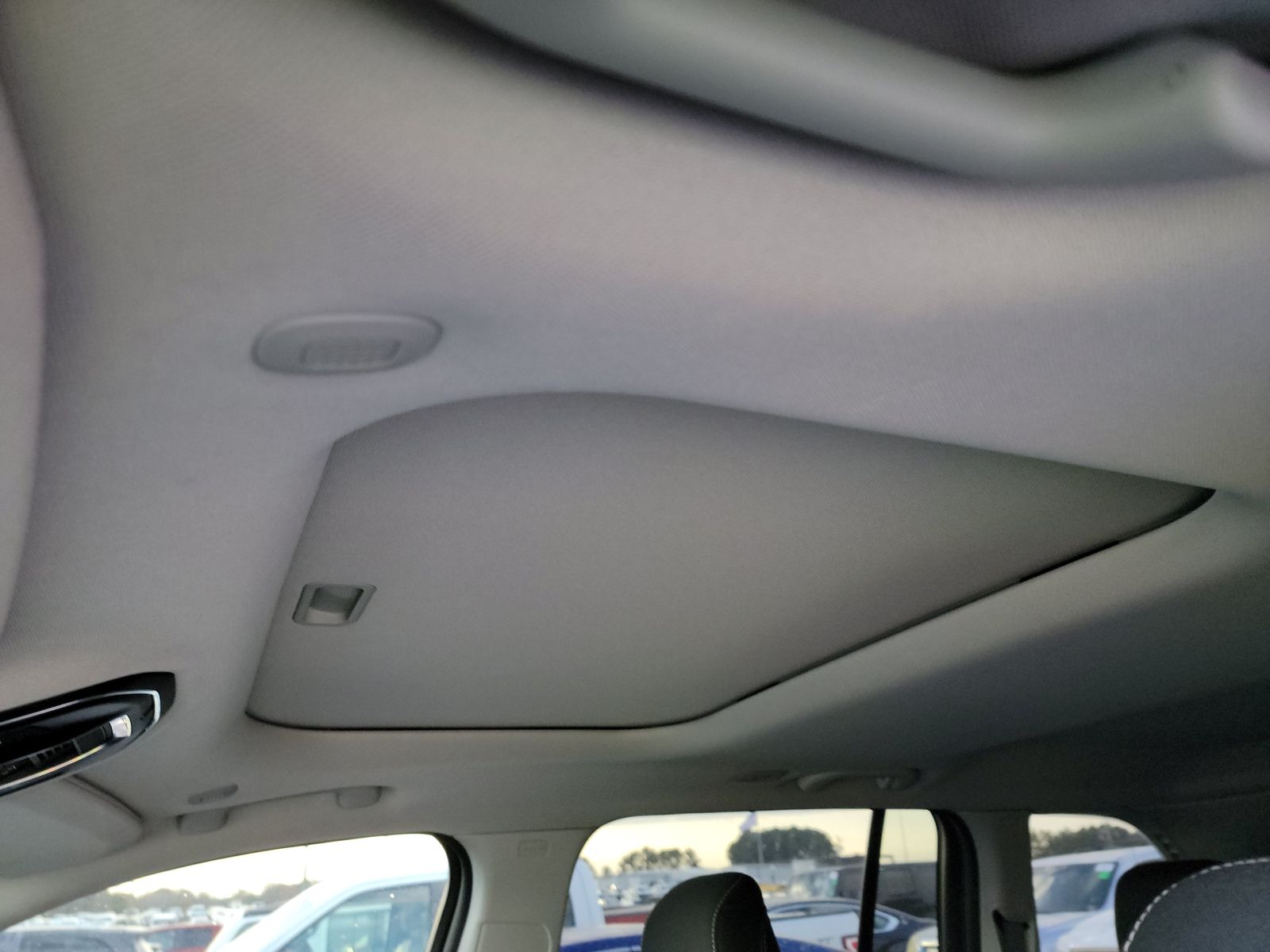 2024 Jeep Grand Cherokee Laredo X AWD