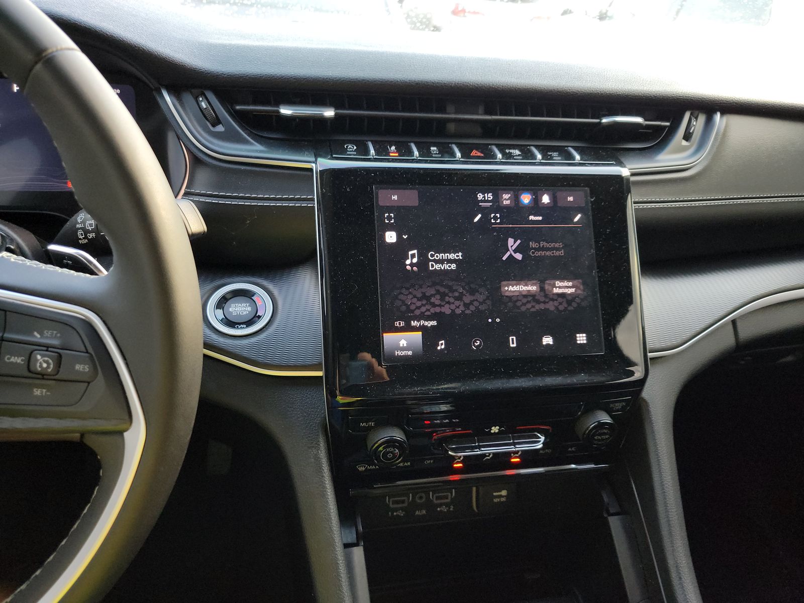 2024 Jeep Grand Cherokee Laredo X AWD