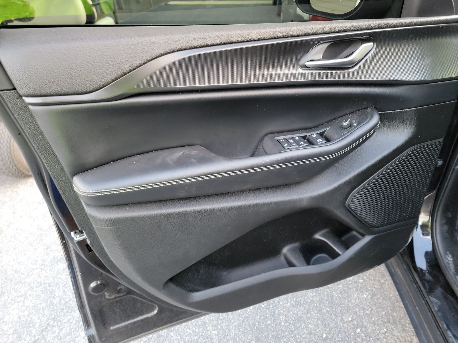 2024 Jeep Grand Cherokee Laredo X AWD