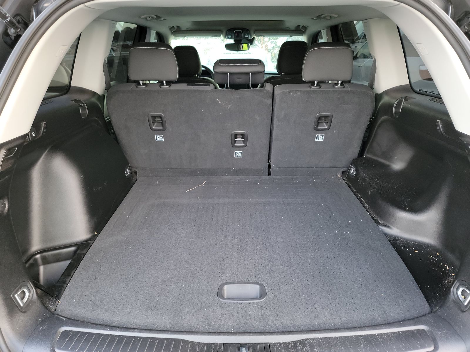 2024 Jeep Grand Cherokee Laredo X AWD