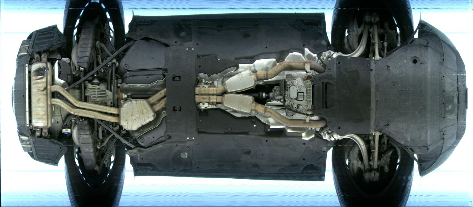 2022 Porsche Cayenne Turbo AWD