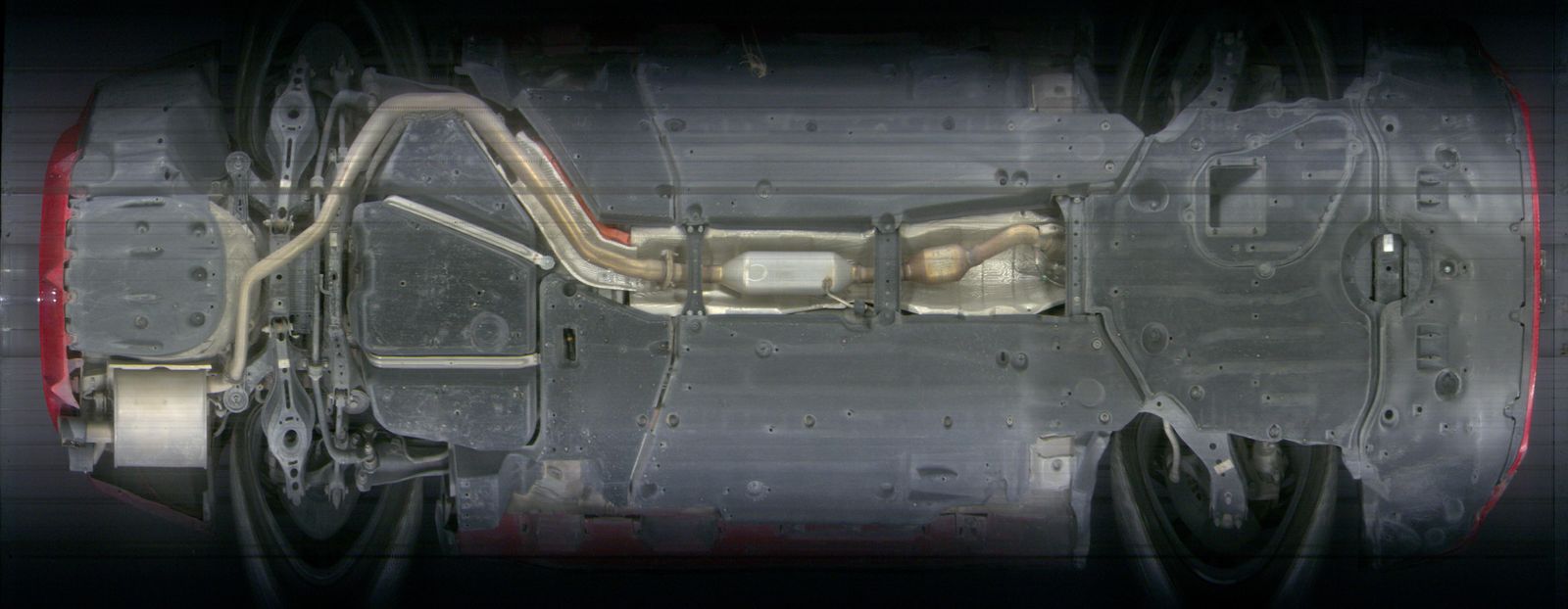 2025 Toyota Camry XSE FWD