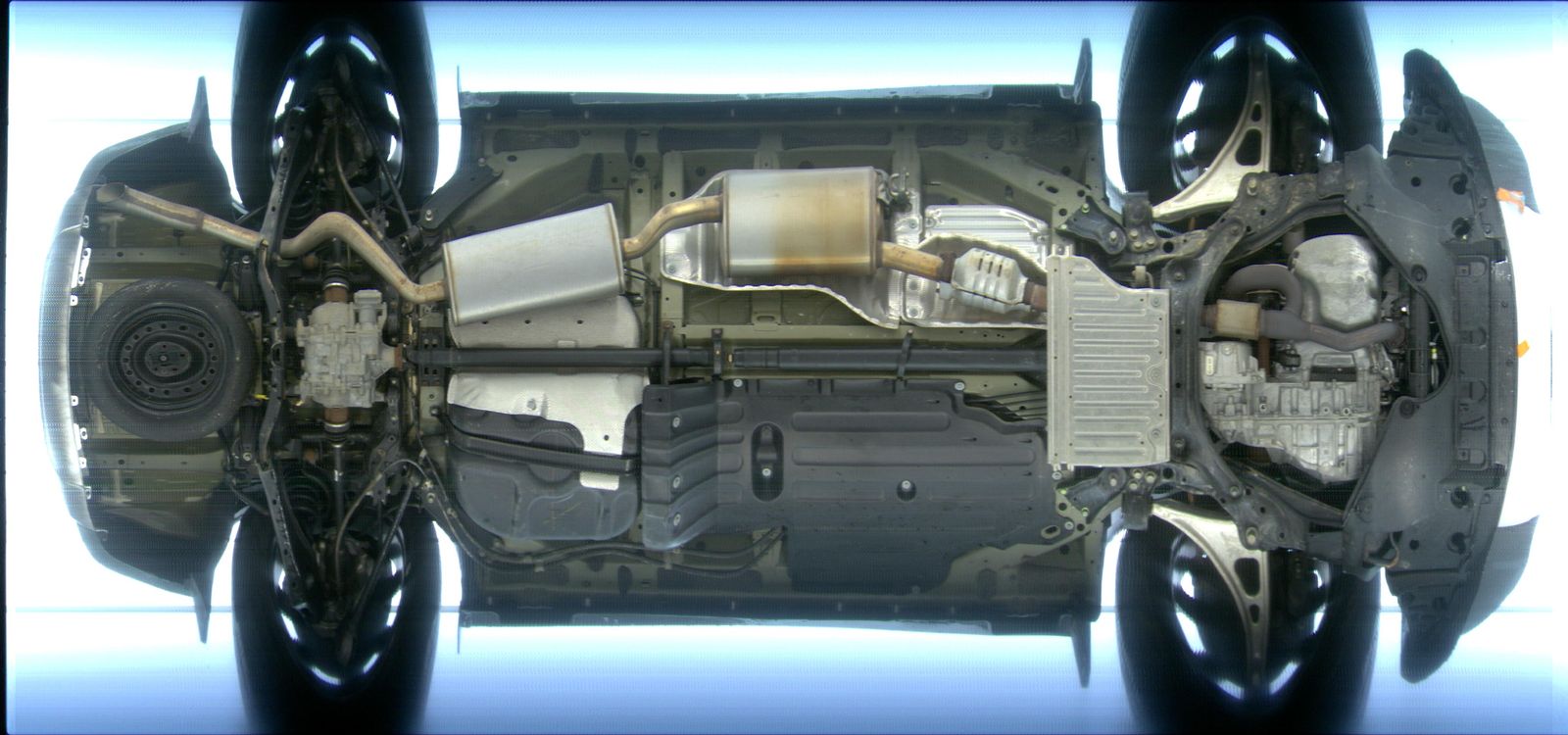 2022 Honda Pilot EX-L AWD