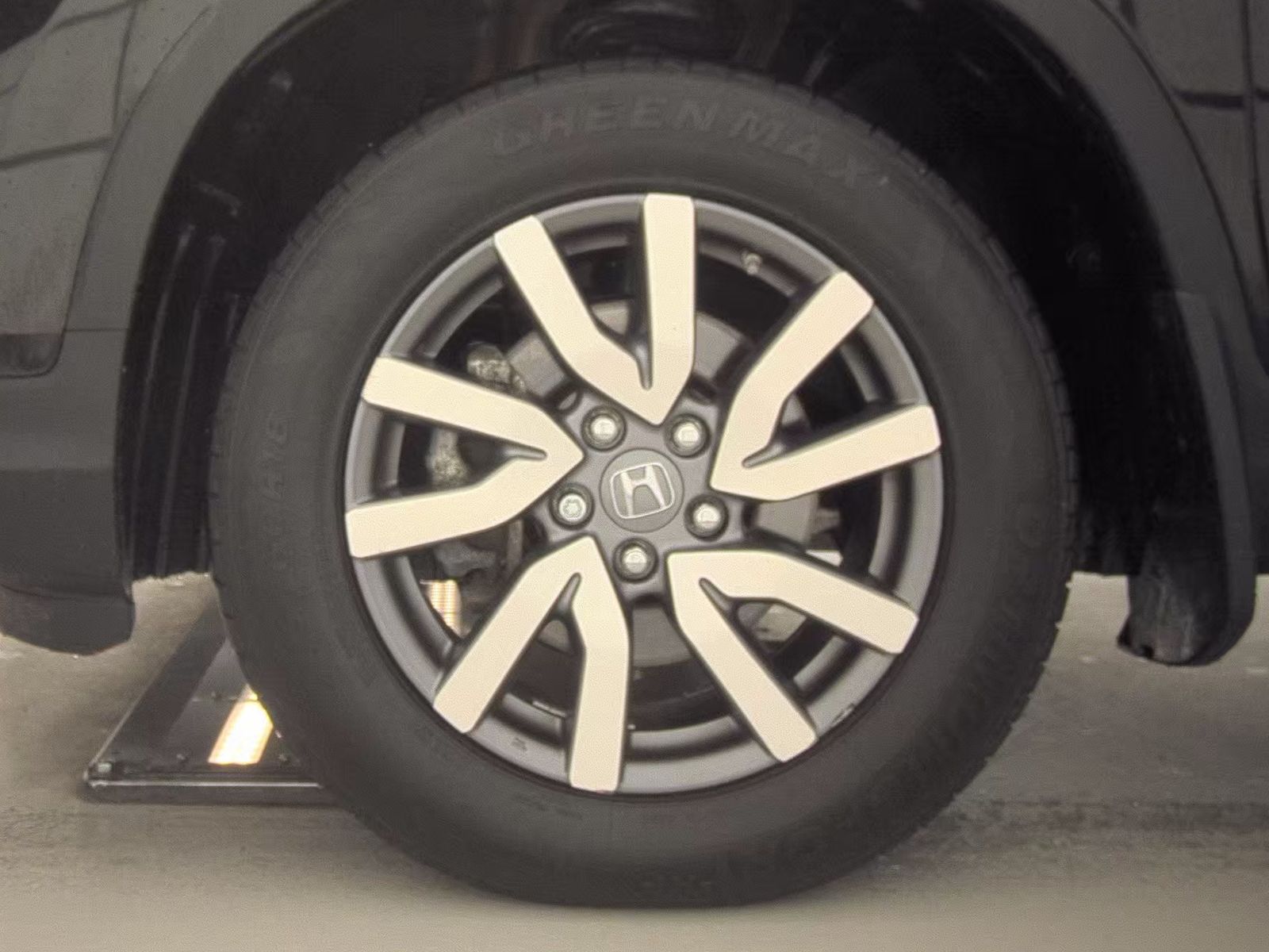 2022 Honda Pilot EX-L AWD