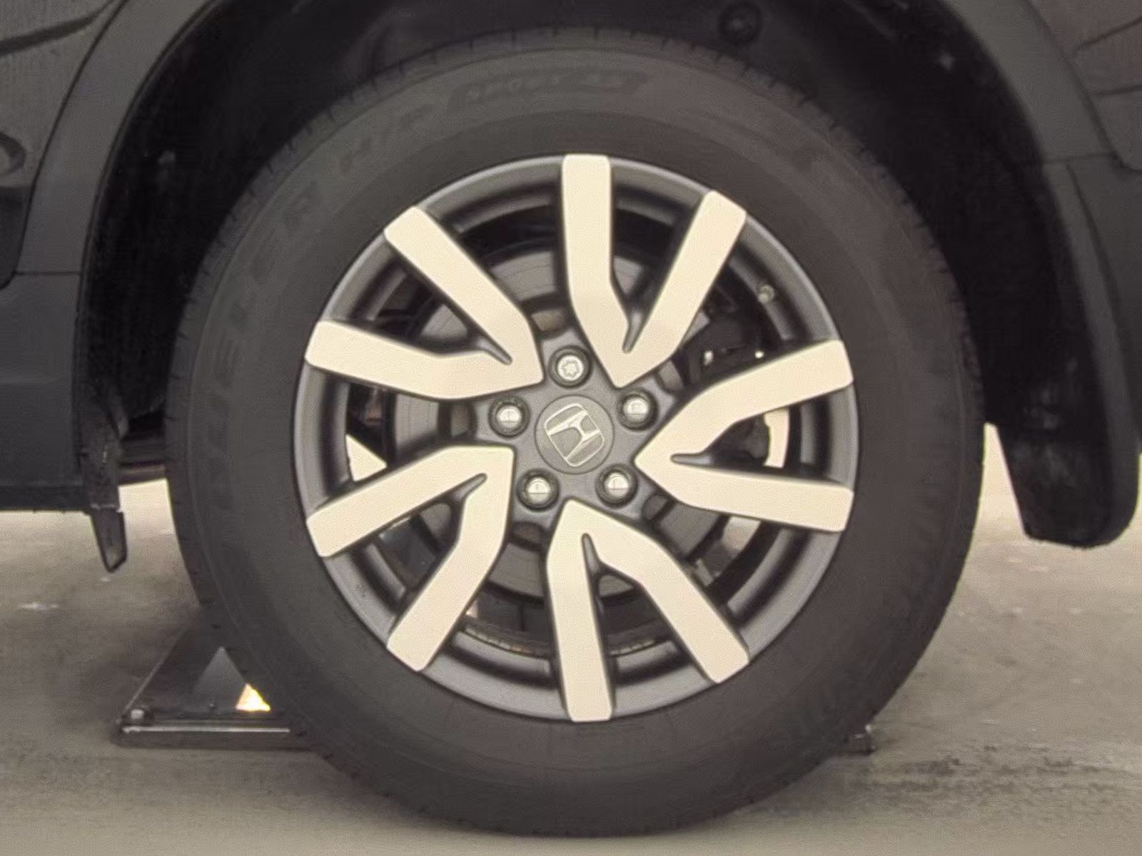 2022 Honda Pilot EX-L AWD